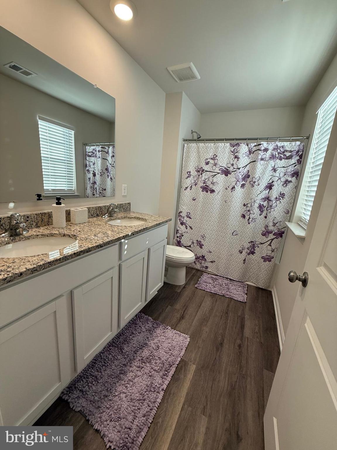 MAGNOLIA SPRINGS - Residential Lease