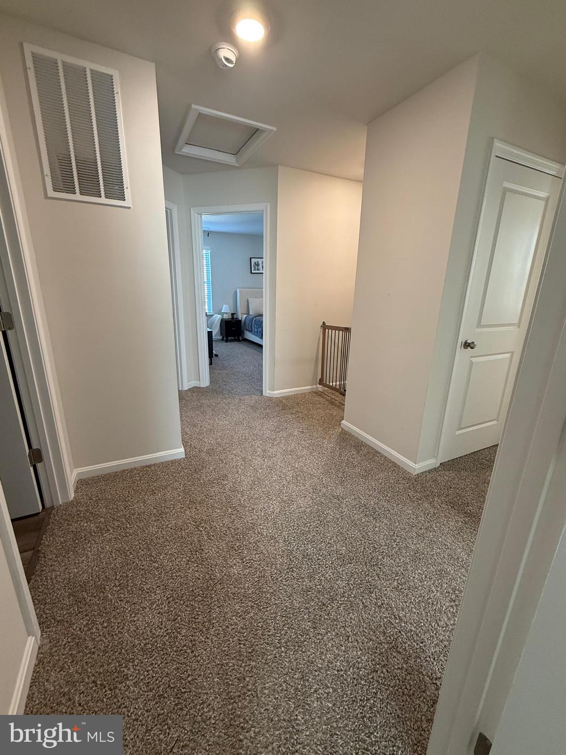 MAGNOLIA SPRINGS - Residential Lease