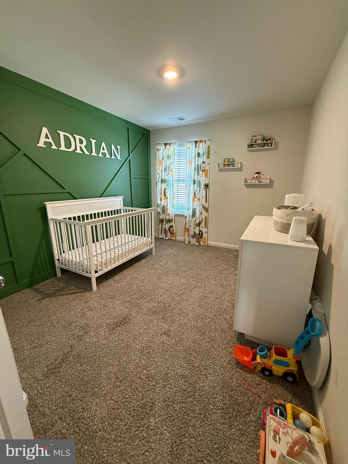 MAGNOLIA SPRINGS - Residential Lease