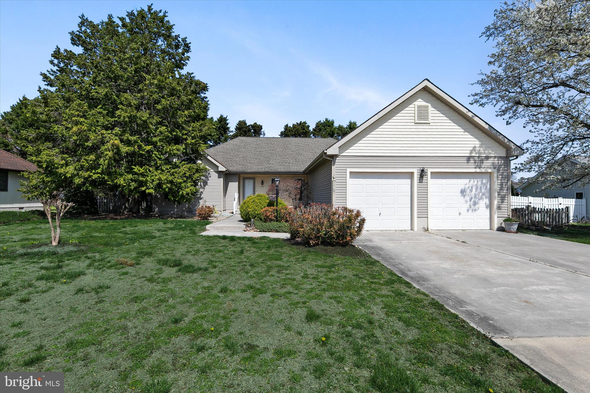 MILL LANDING - Residential