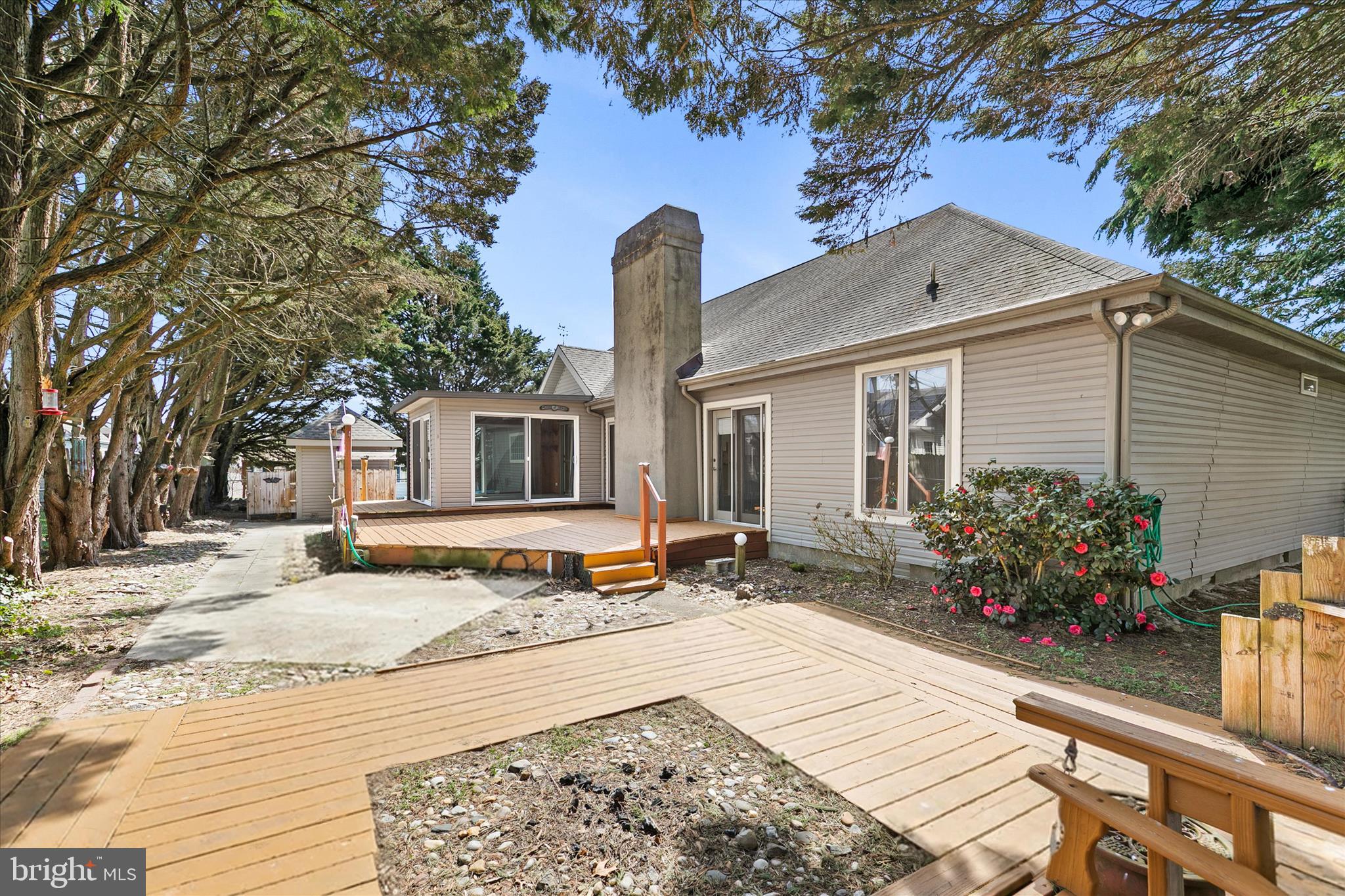 MILL LANDING - Residential