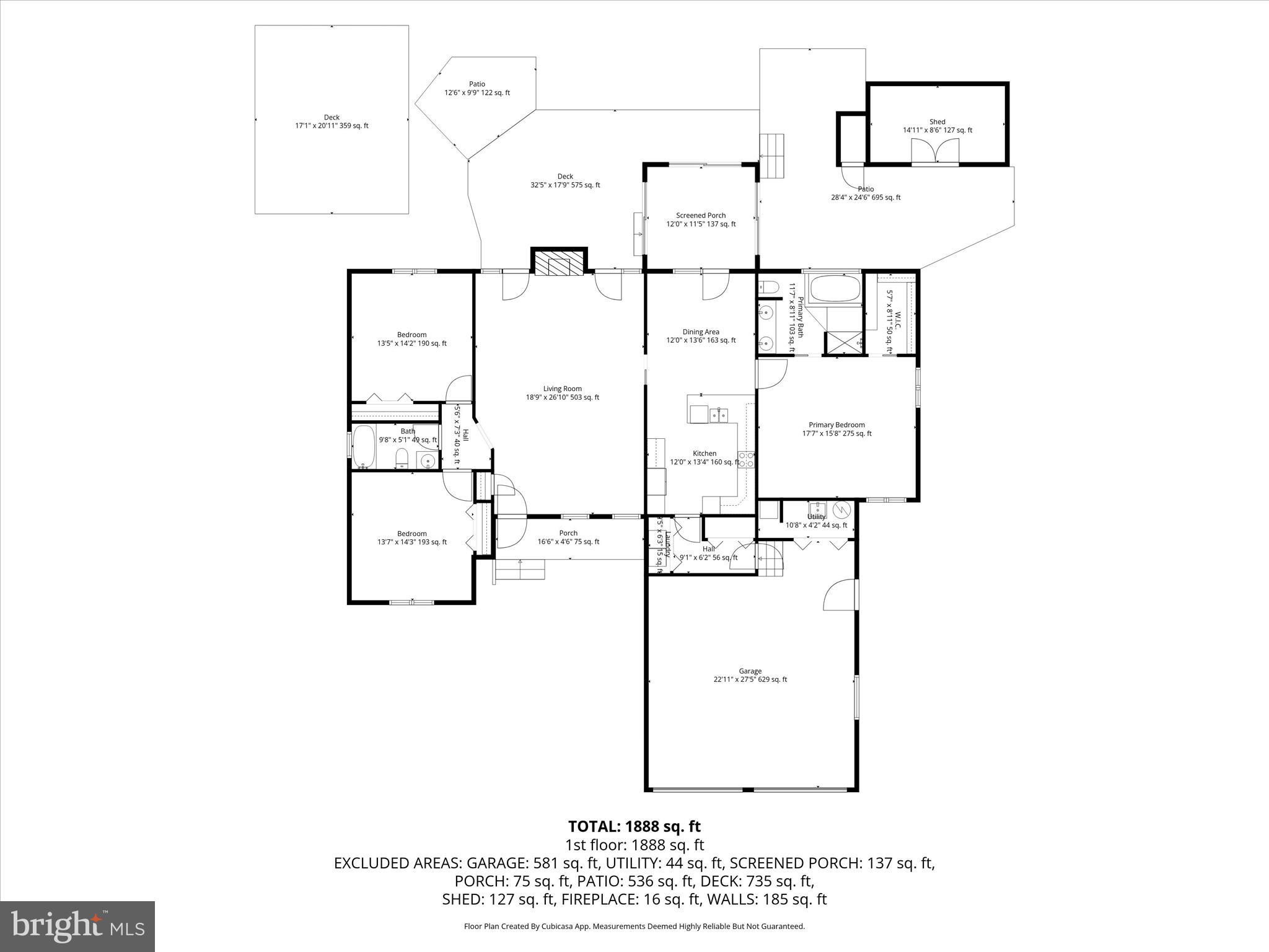 MILL LANDING - Residential