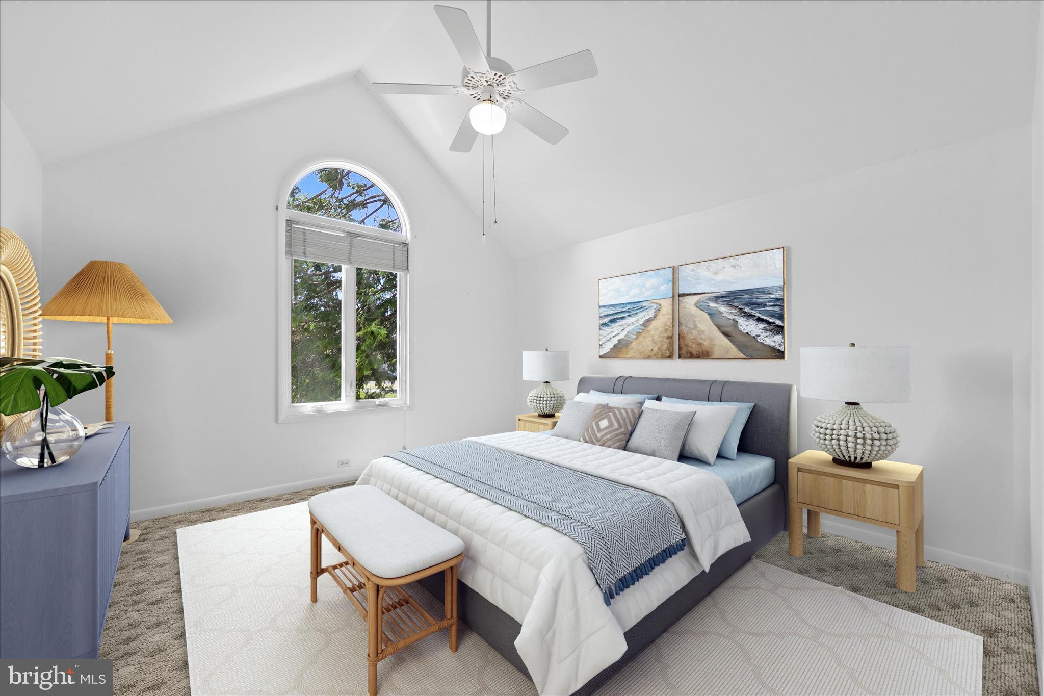 MILL LANDING - Residential