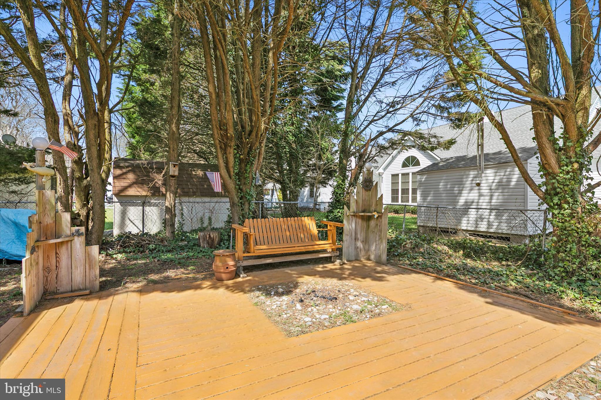 MILL LANDING - Residential