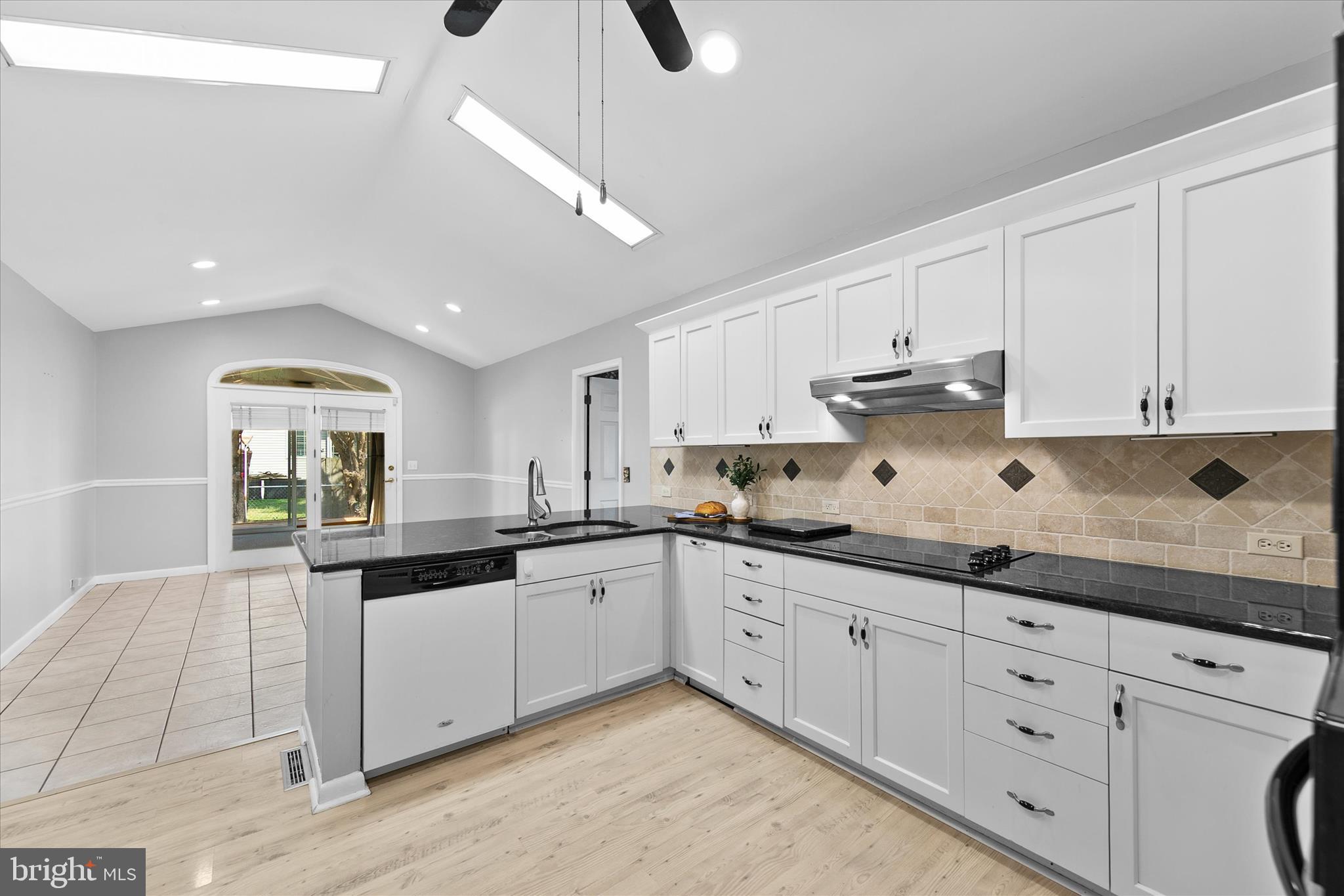 MILL LANDING - Residential