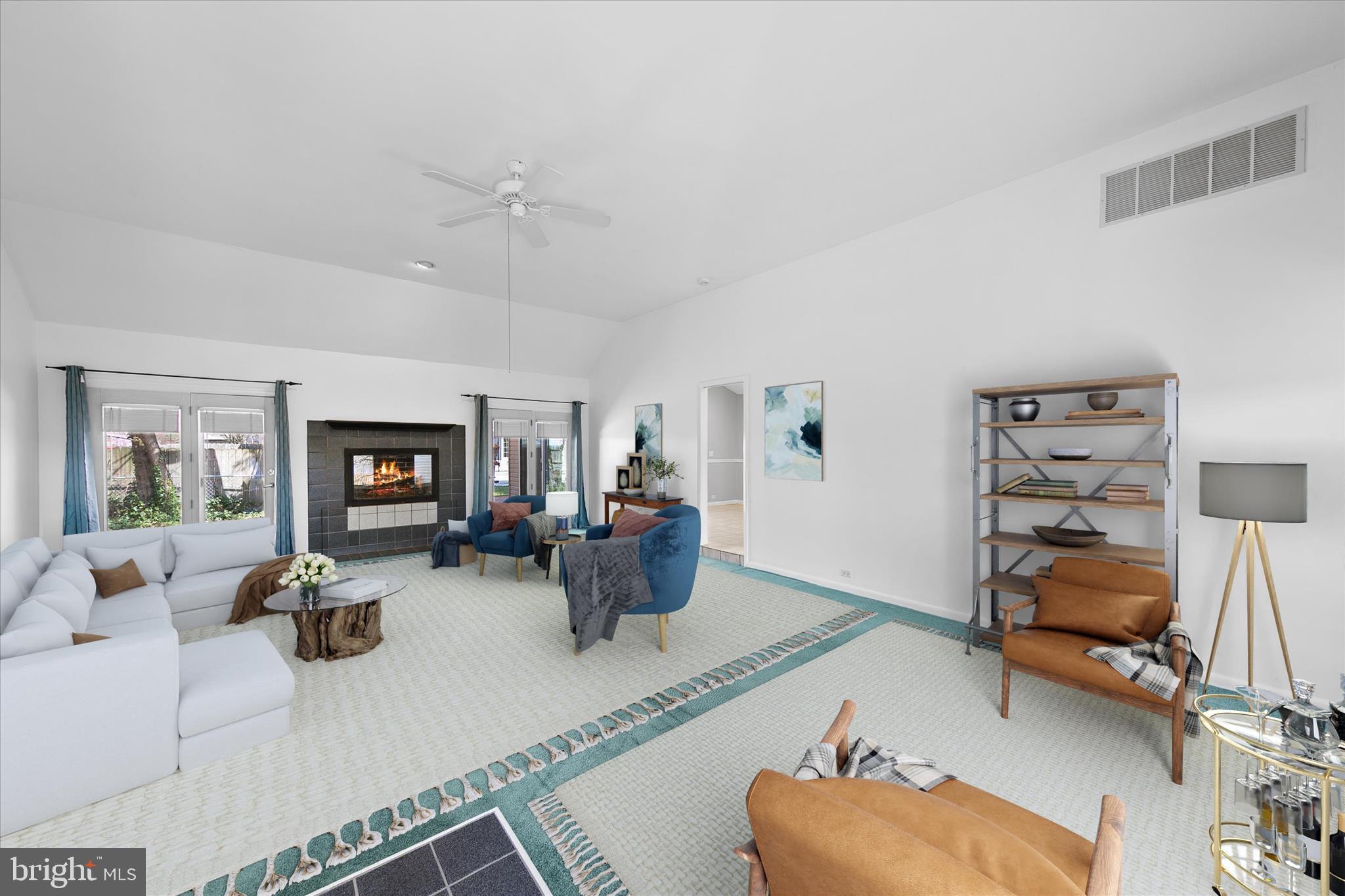 MILL LANDING - Residential