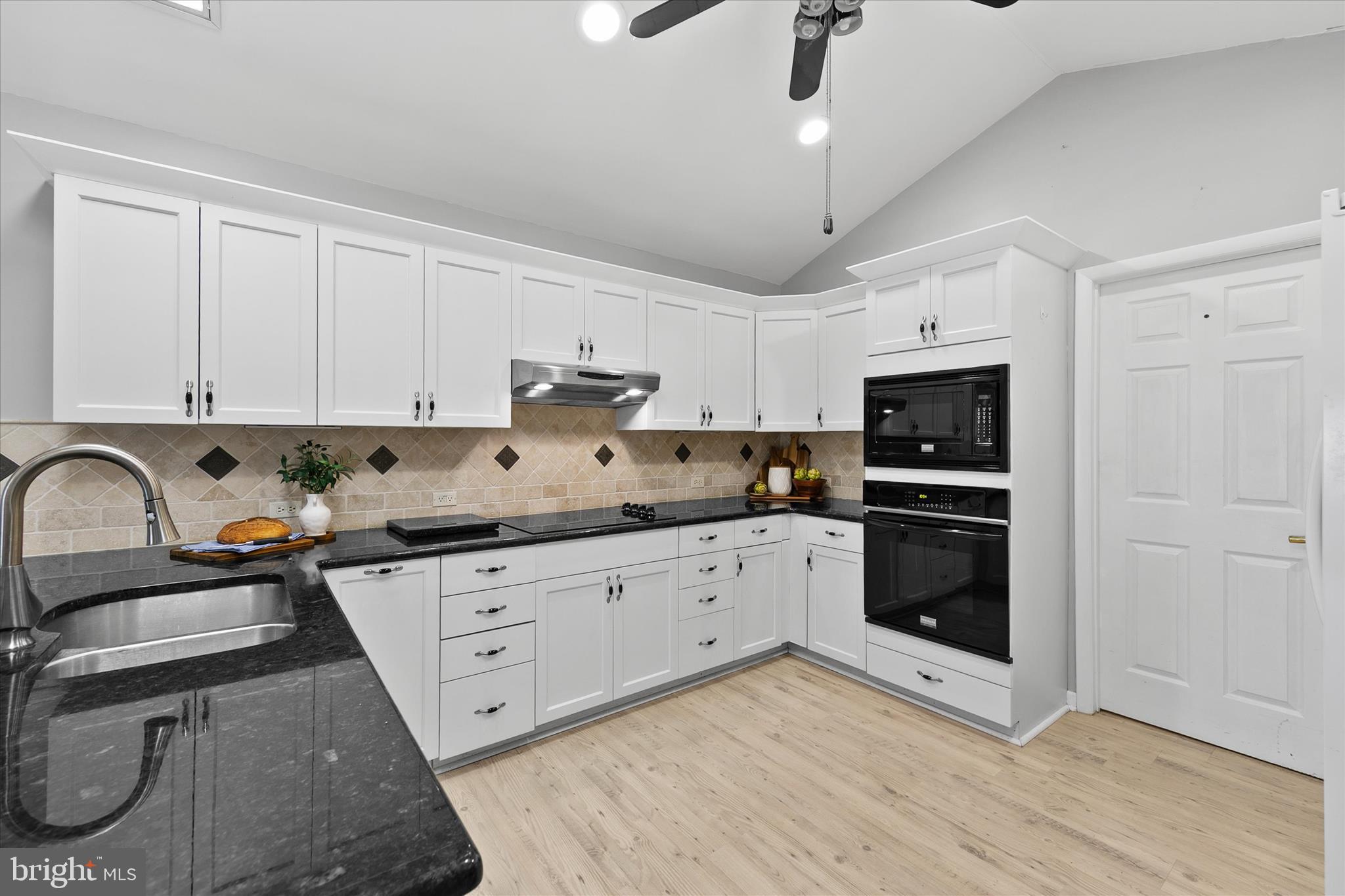 MILL LANDING - Residential