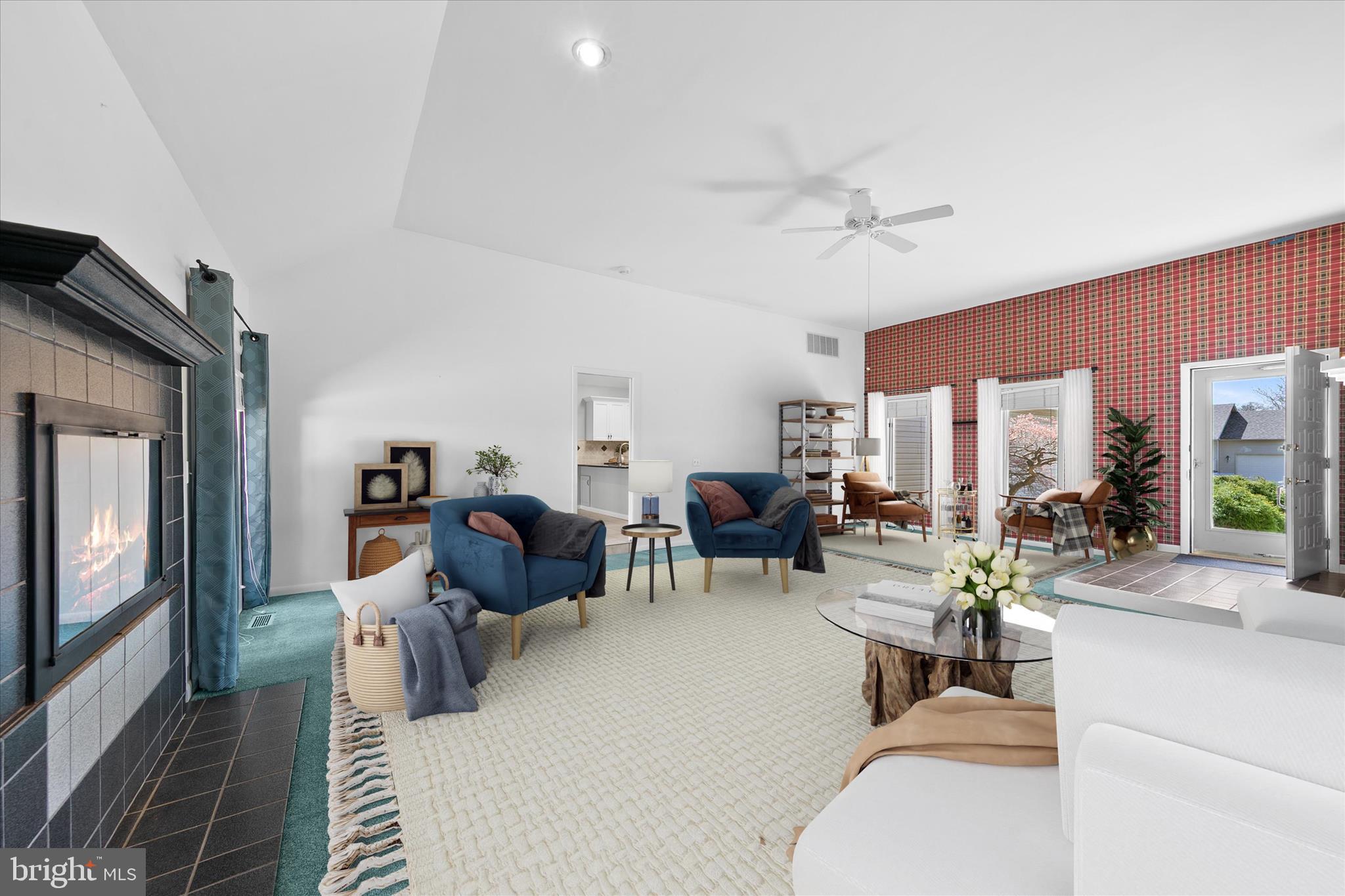 MILL LANDING - Residential