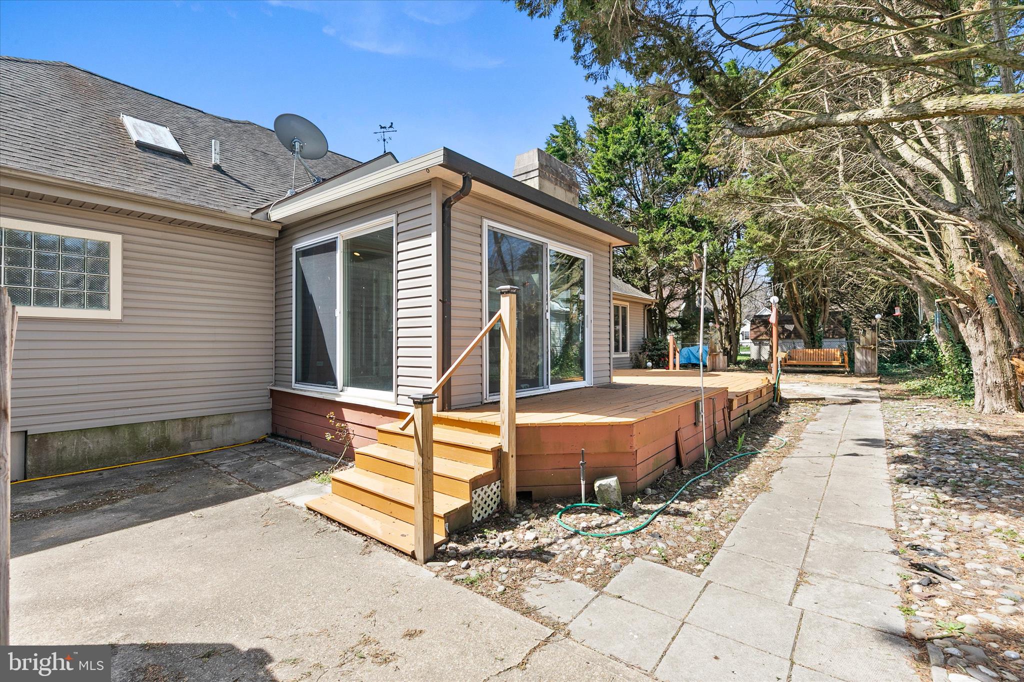 MILL LANDING - Residential
