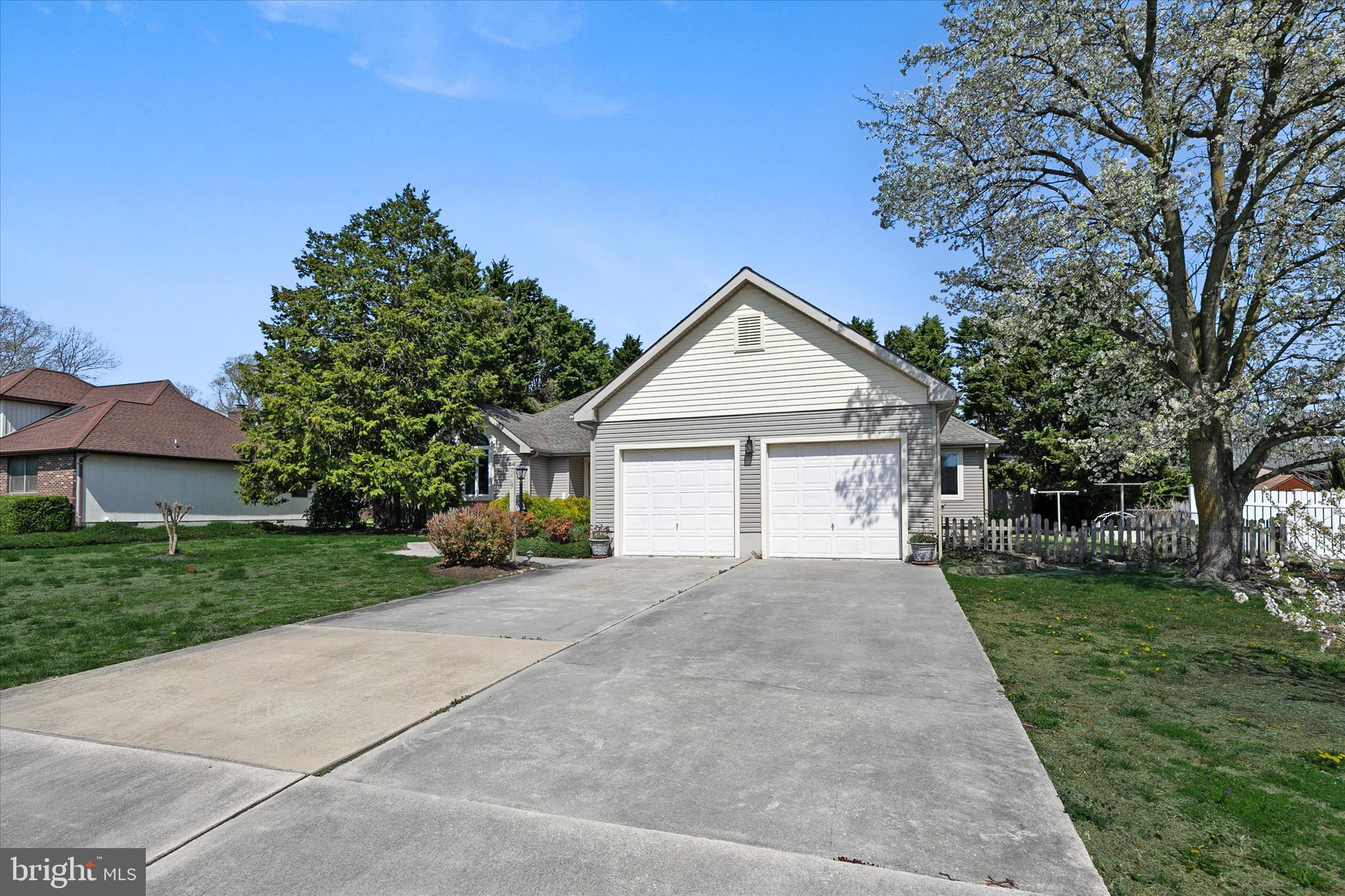 MILL LANDING - Residential