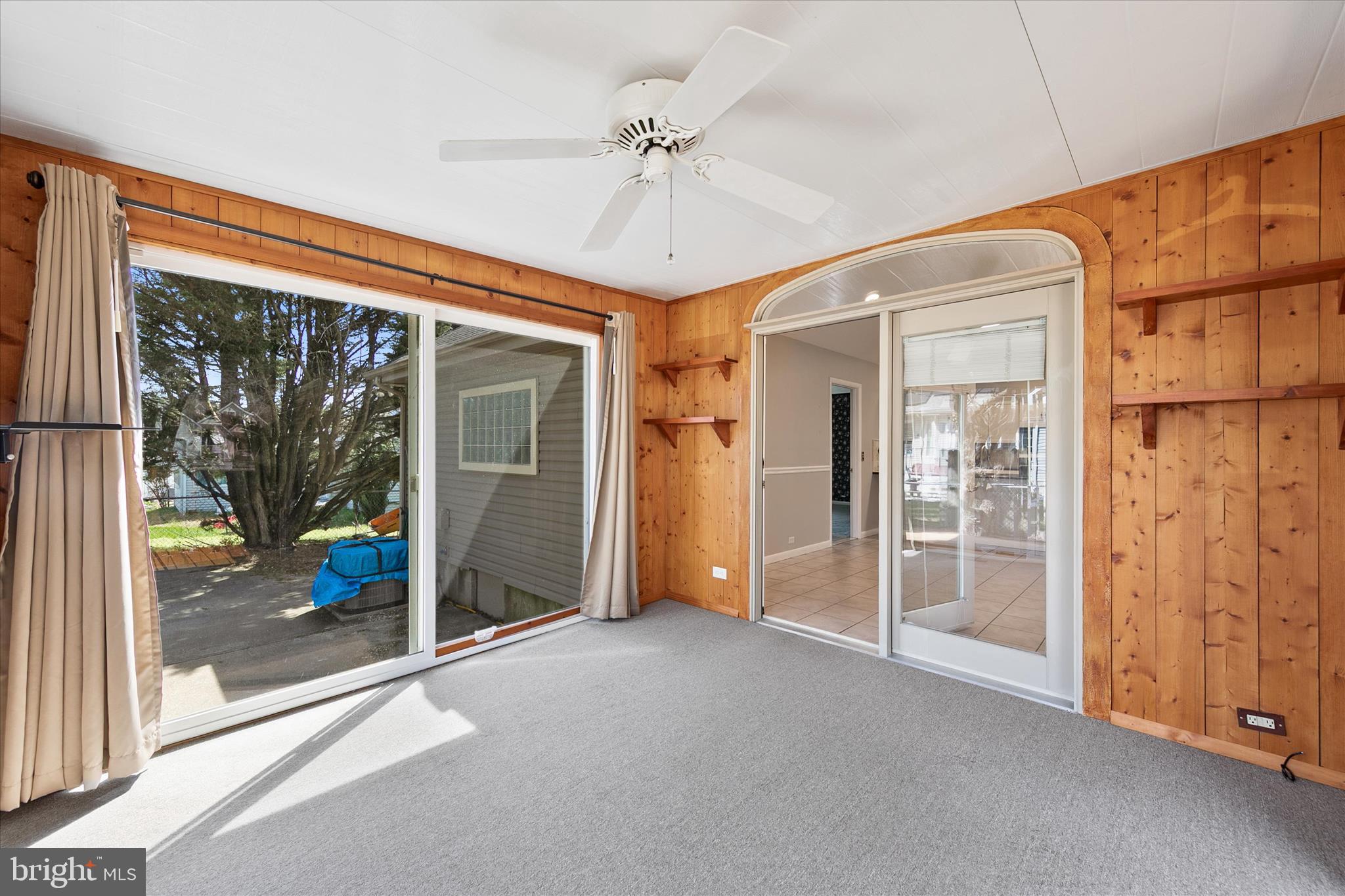 MILL LANDING - Residential