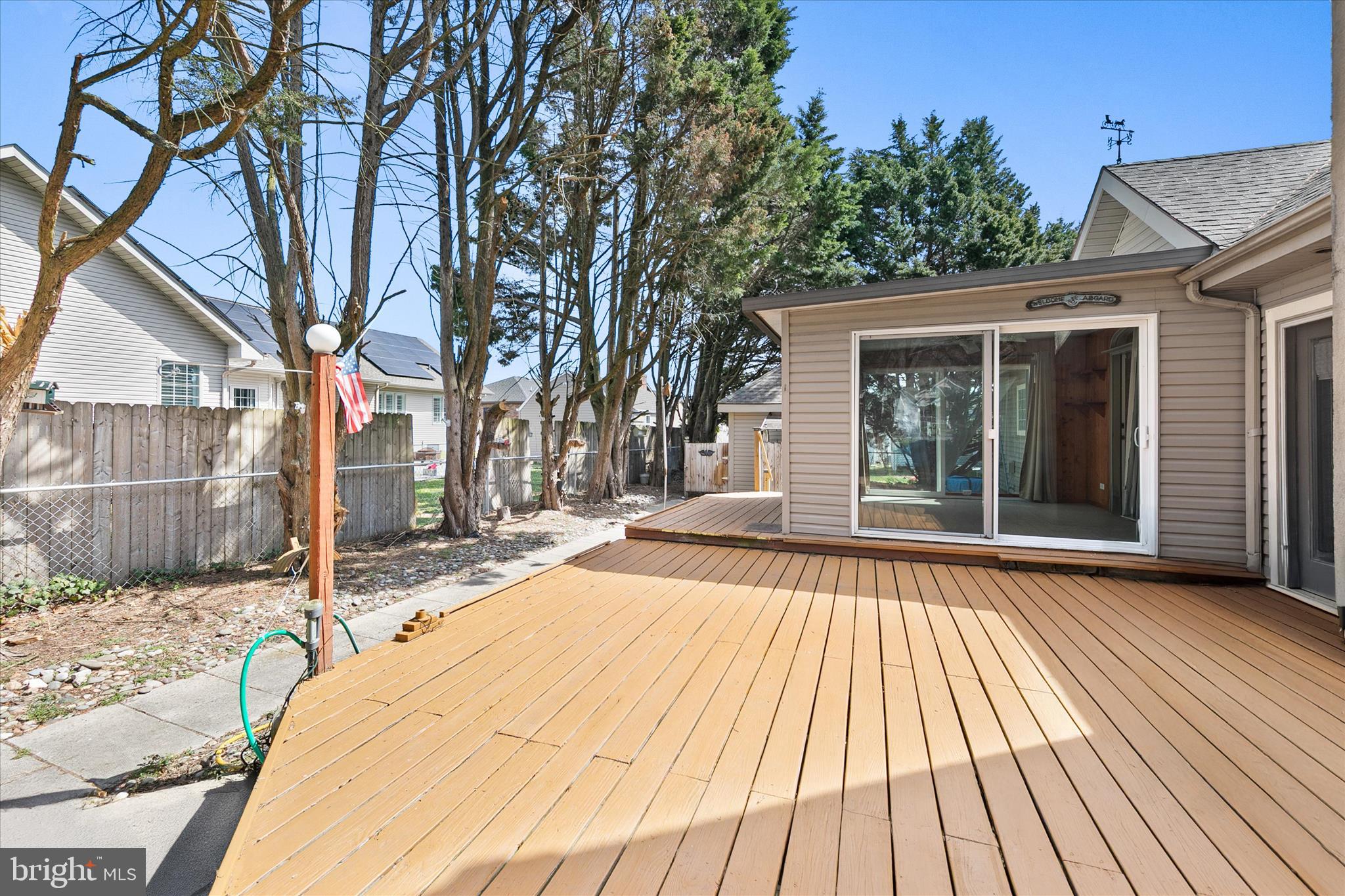 MILL LANDING - Residential