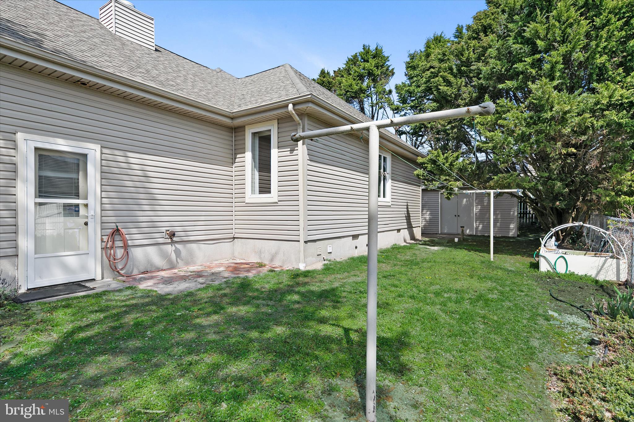 MILL LANDING - Residential