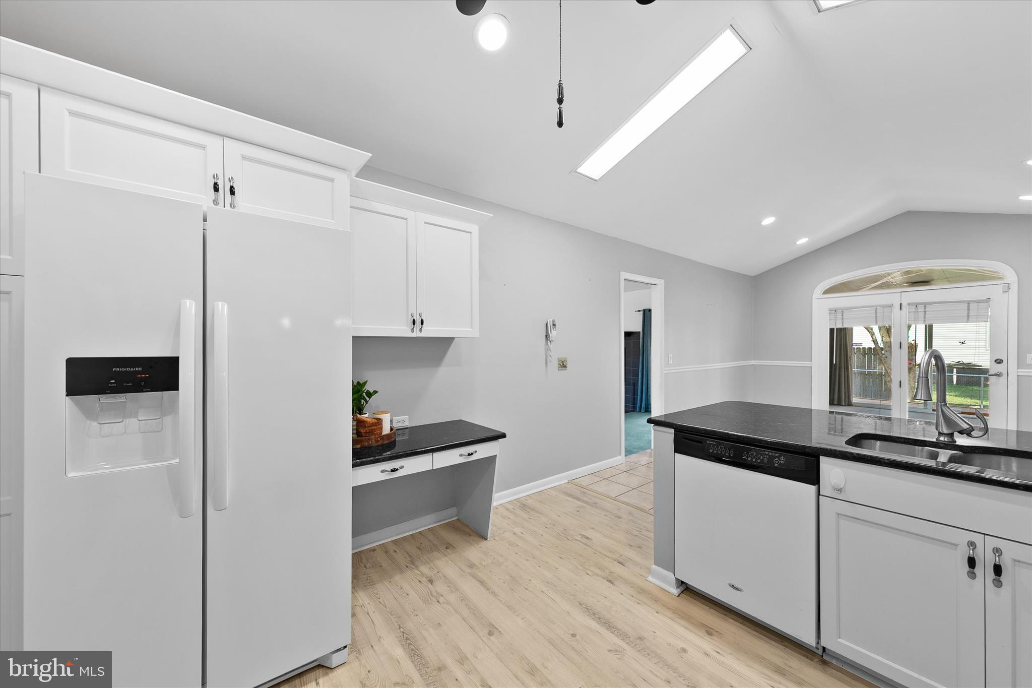 MILL LANDING - Residential