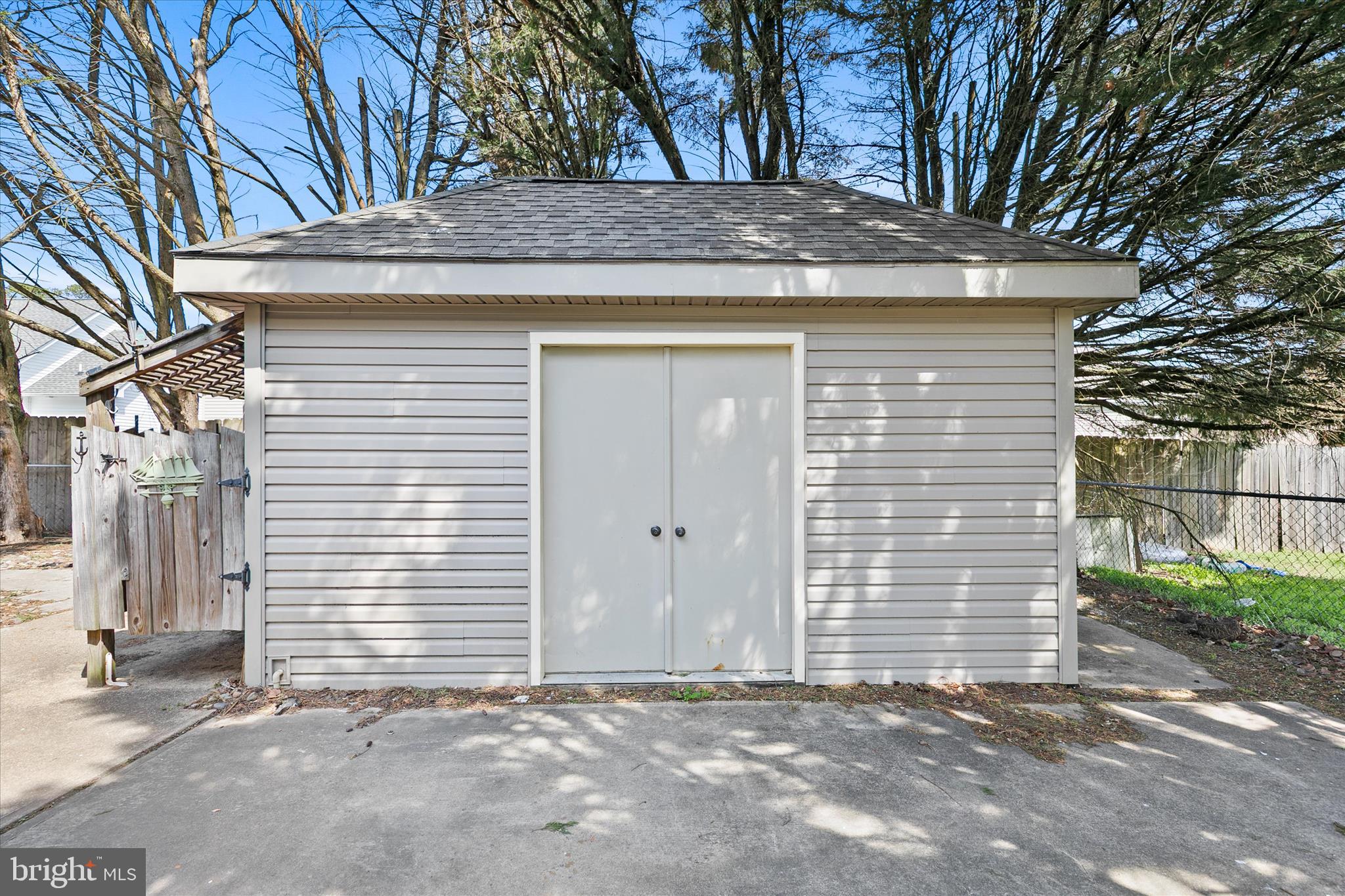 MILL LANDING - Residential