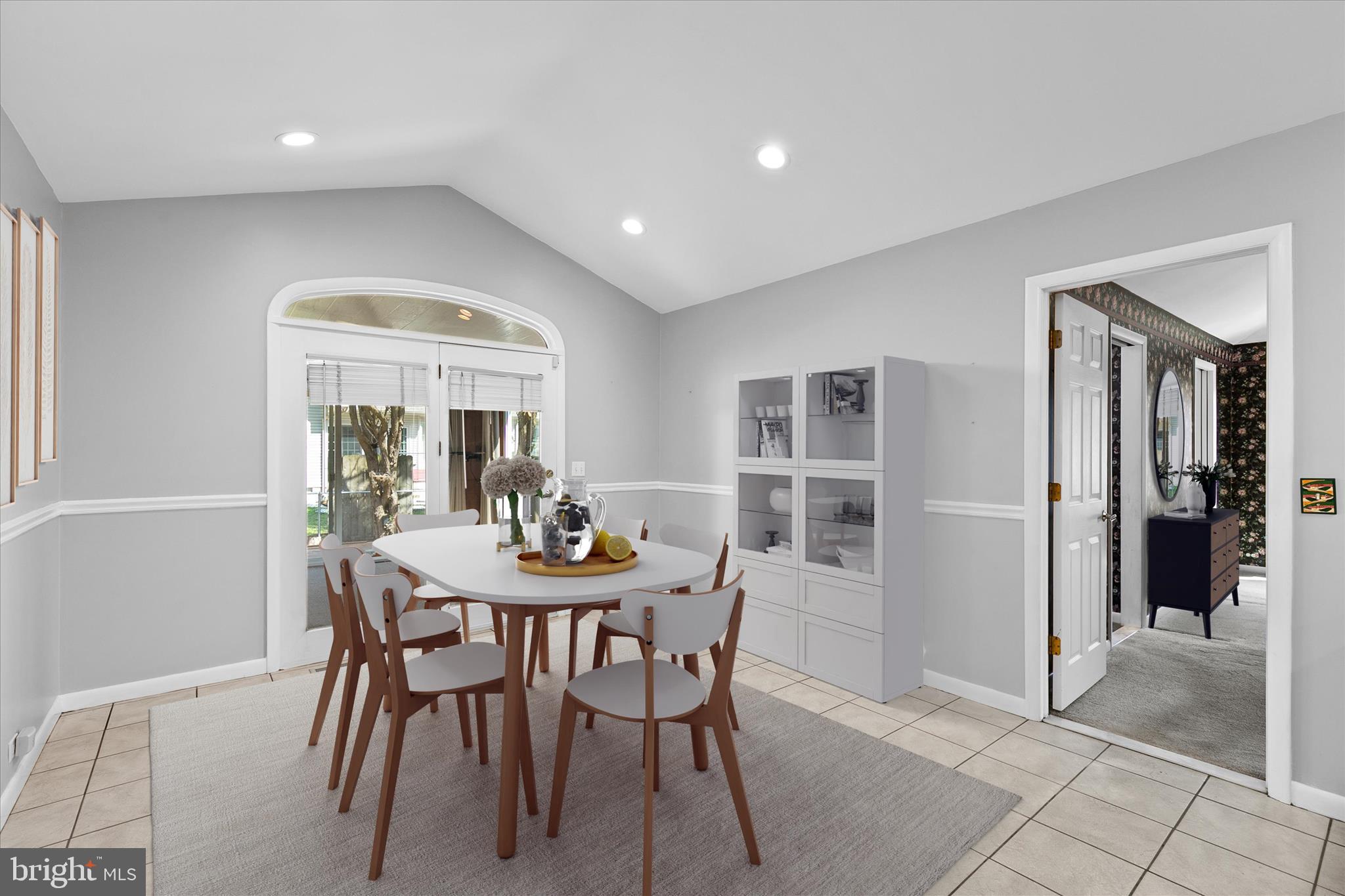 MILL LANDING - Residential