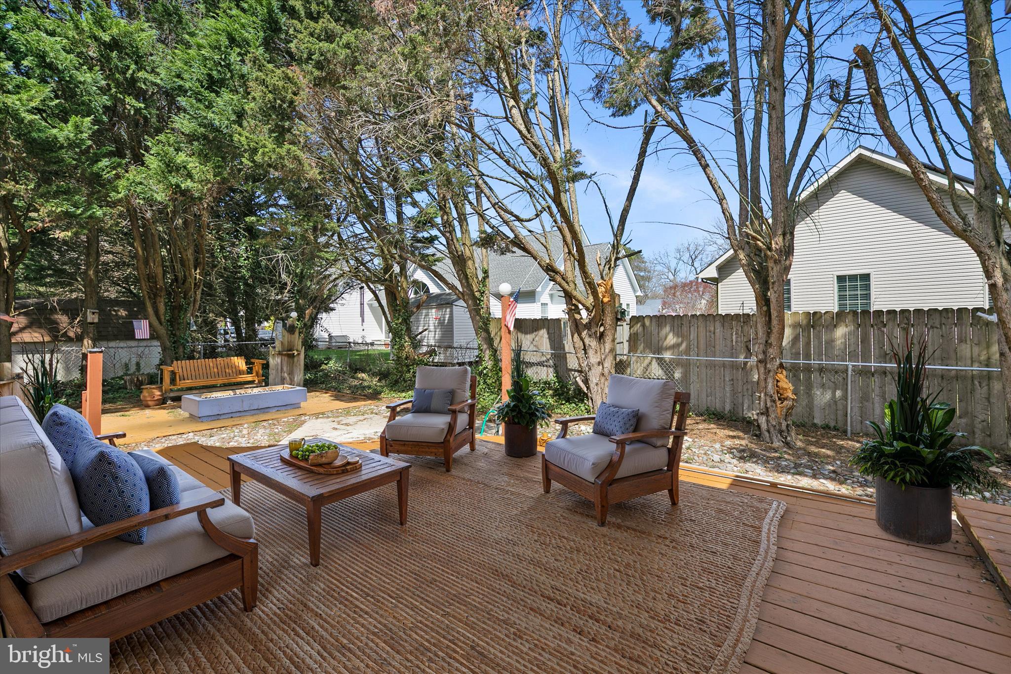 MILL LANDING - Residential