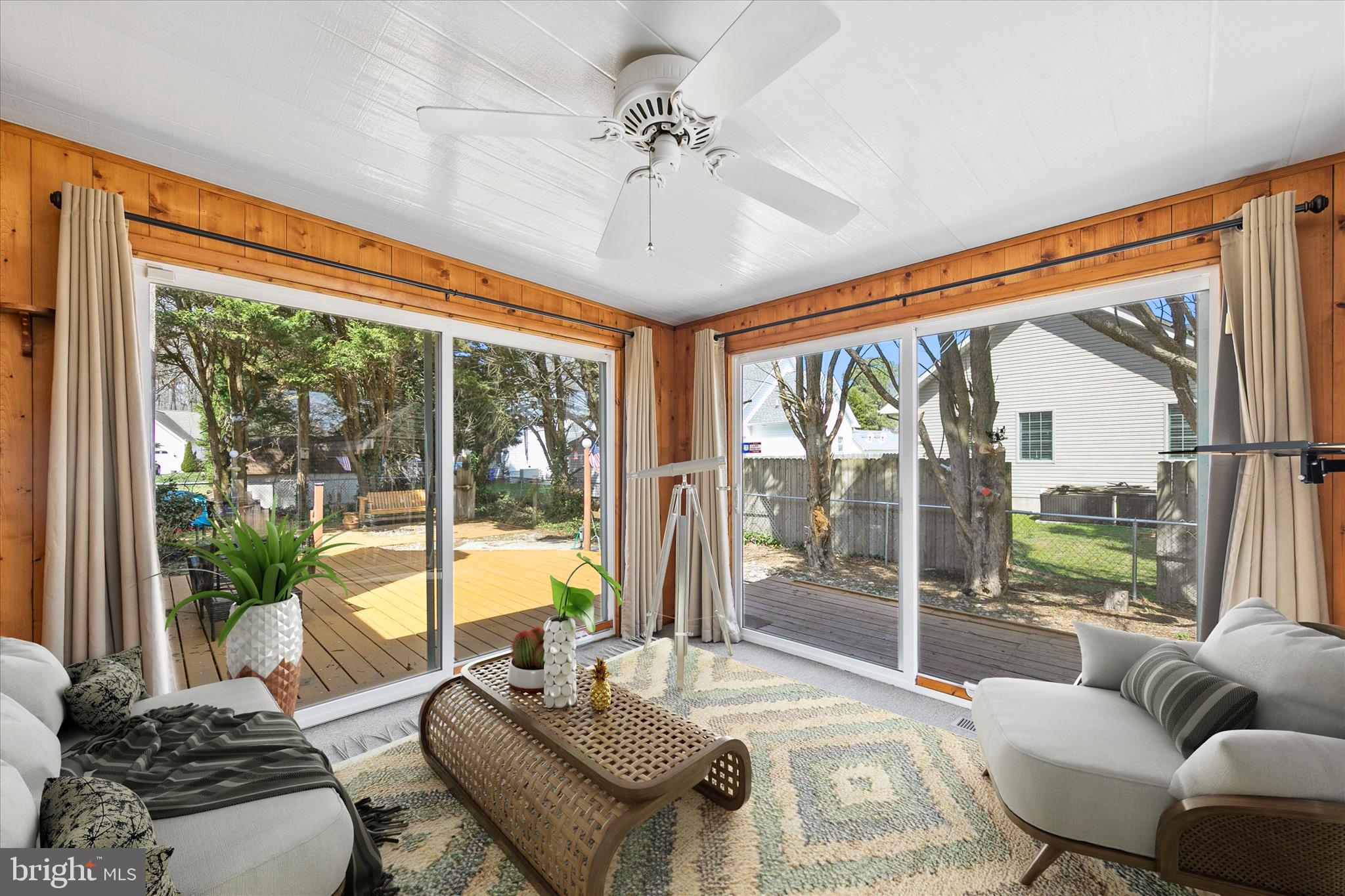 MILL LANDING - Residential
