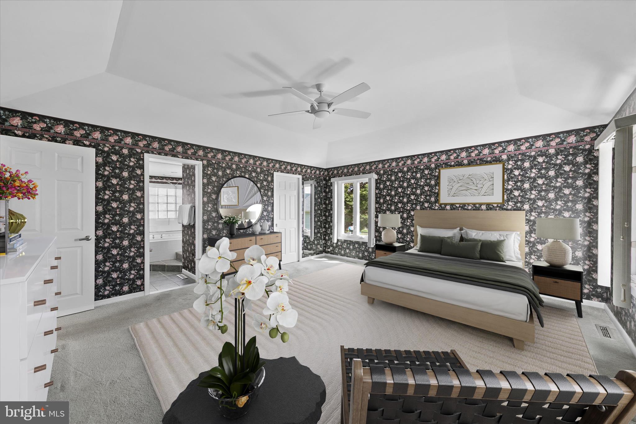 MILL LANDING - Residential