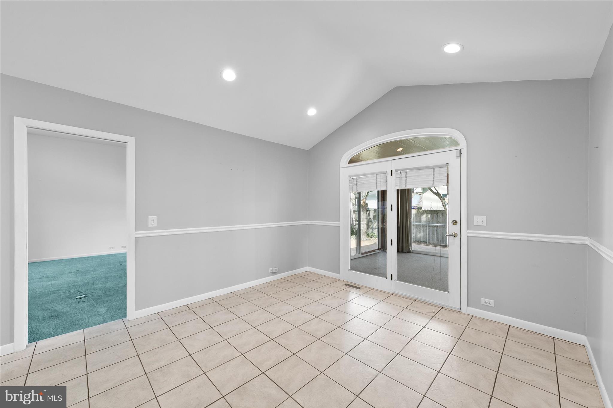 MILL LANDING - Residential