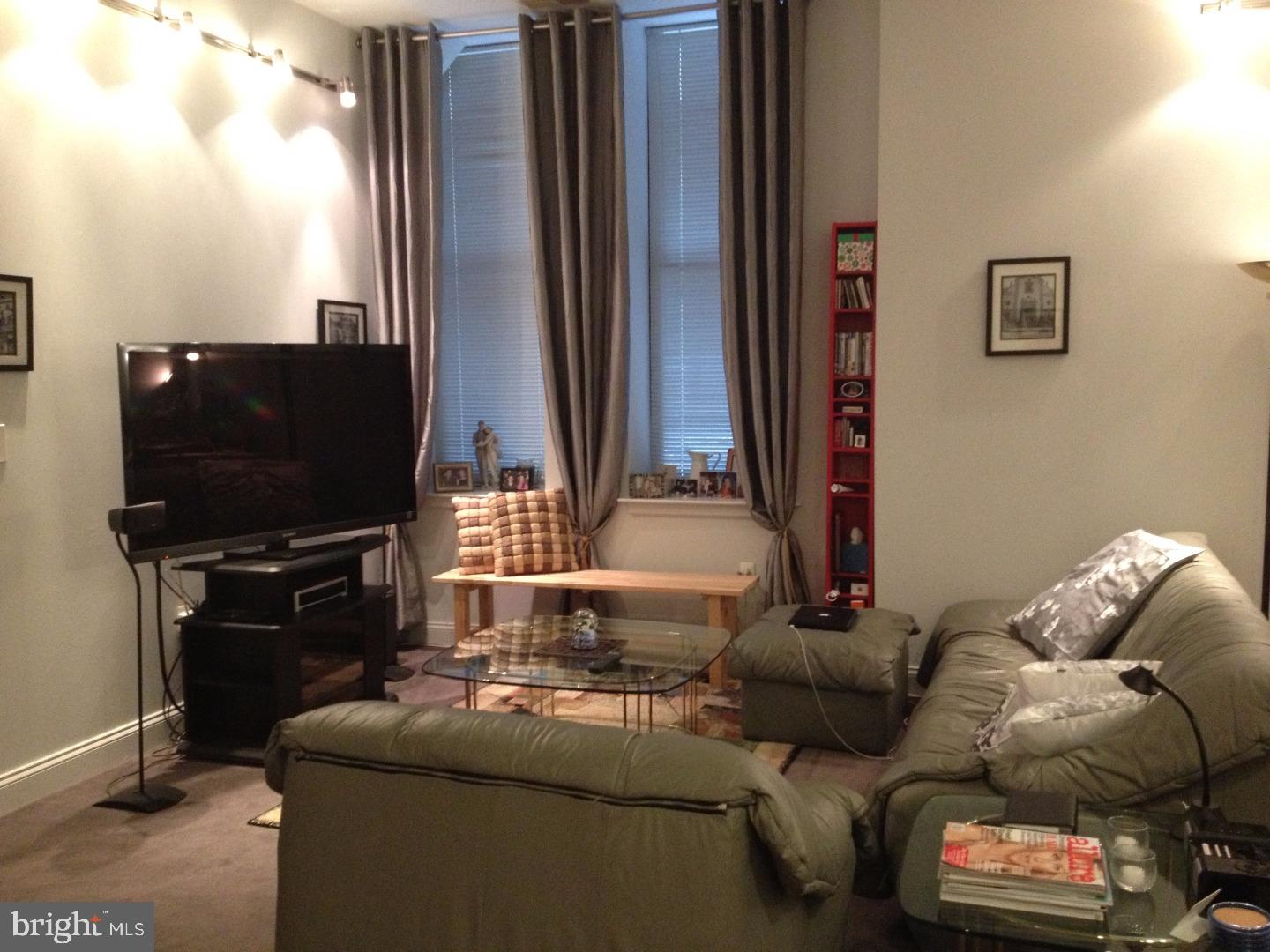 WASHINGTON SQ WEST - Residential Lease