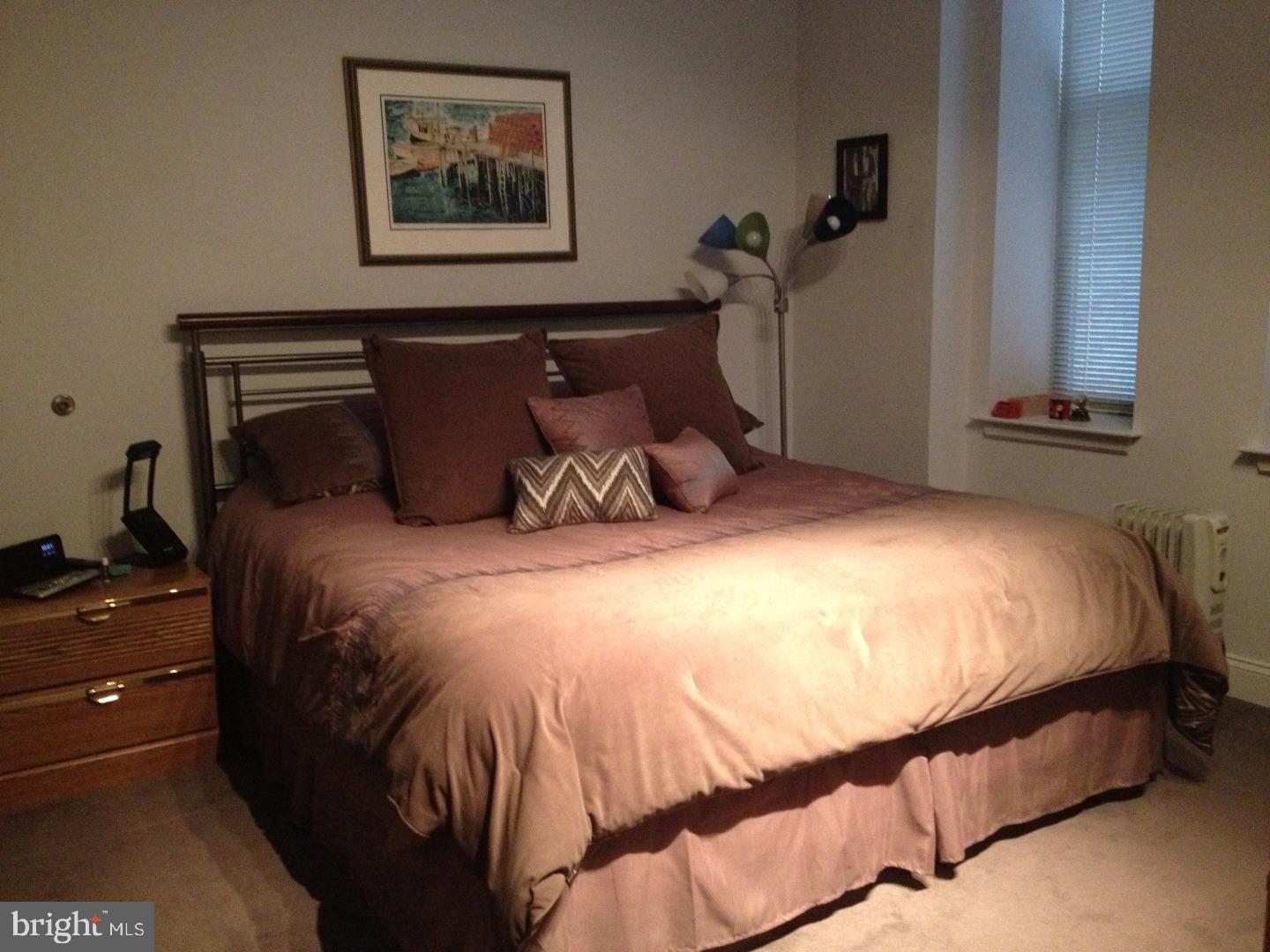 WASHINGTON SQ WEST - Residential Lease