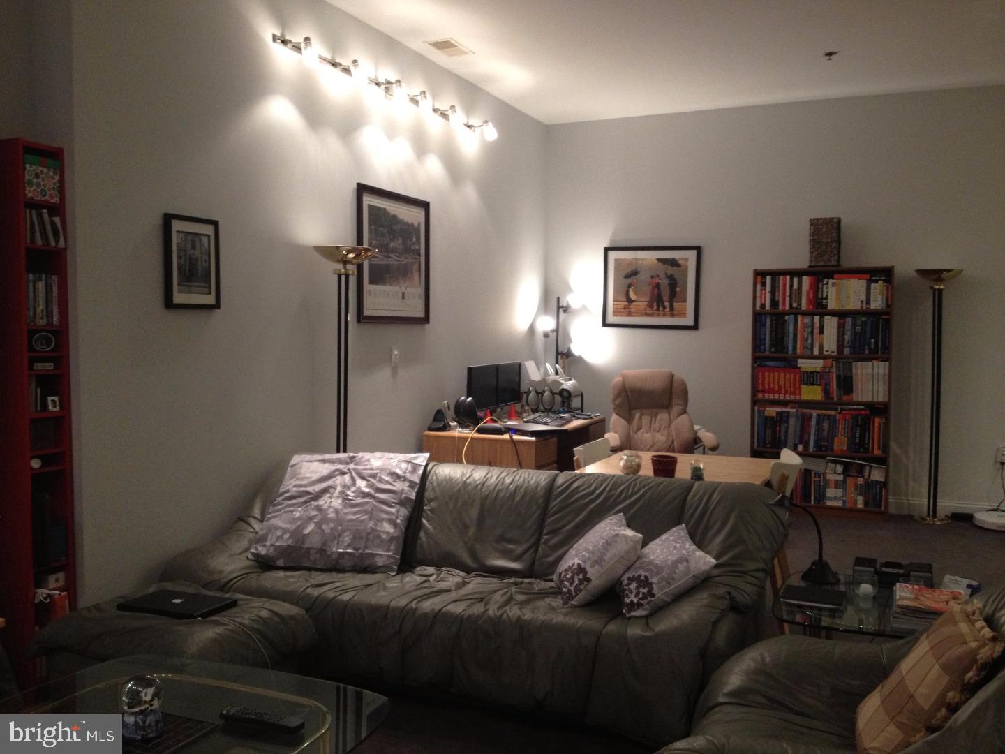 WASHINGTON SQ WEST - Residential Lease
