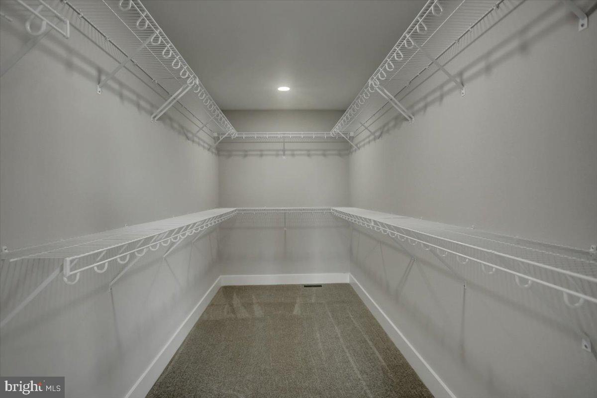 CUMBERLAND RANGE ESTATES - Residential