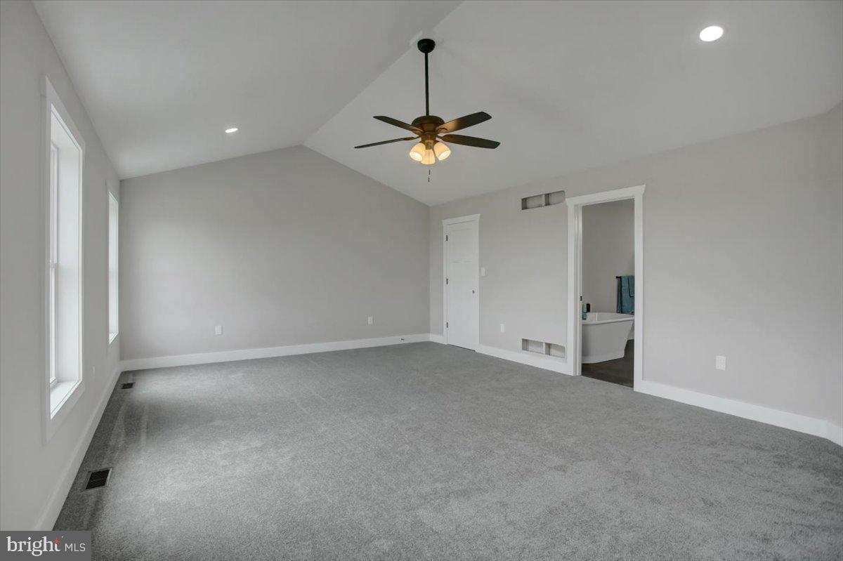 CUMBERLAND RANGE ESTATES - Residential