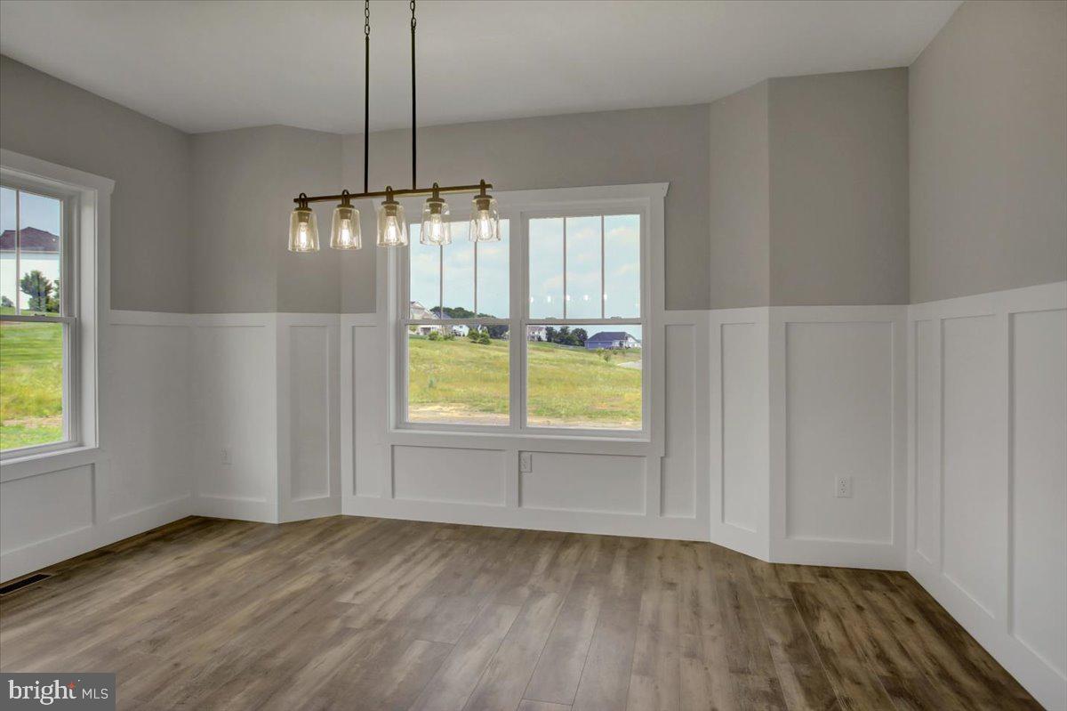 CUMBERLAND RANGE ESTATES - Residential