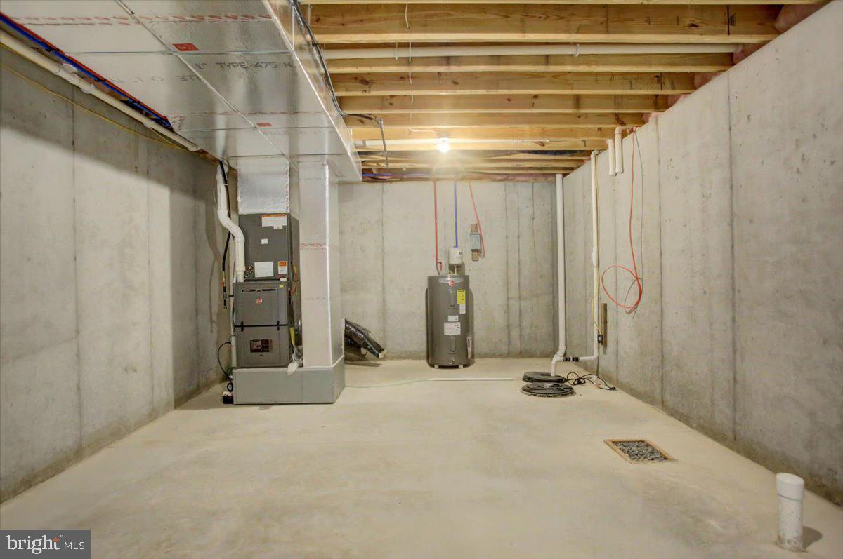 CUMBERLAND RANGE ESTATES - Residential