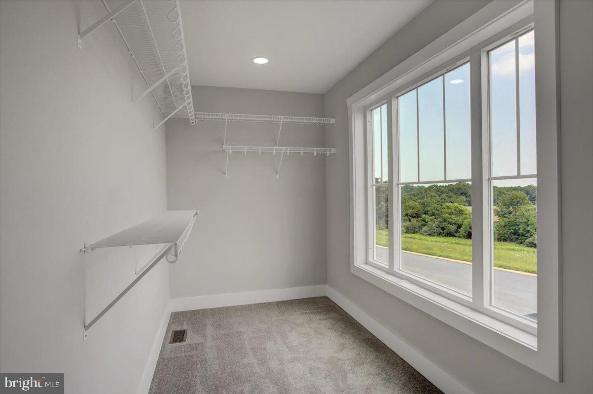 CUMBERLAND RANGE ESTATES - Residential