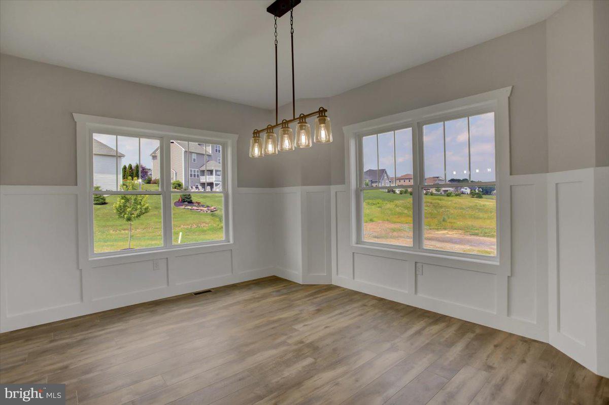 CUMBERLAND RANGE ESTATES - Residential