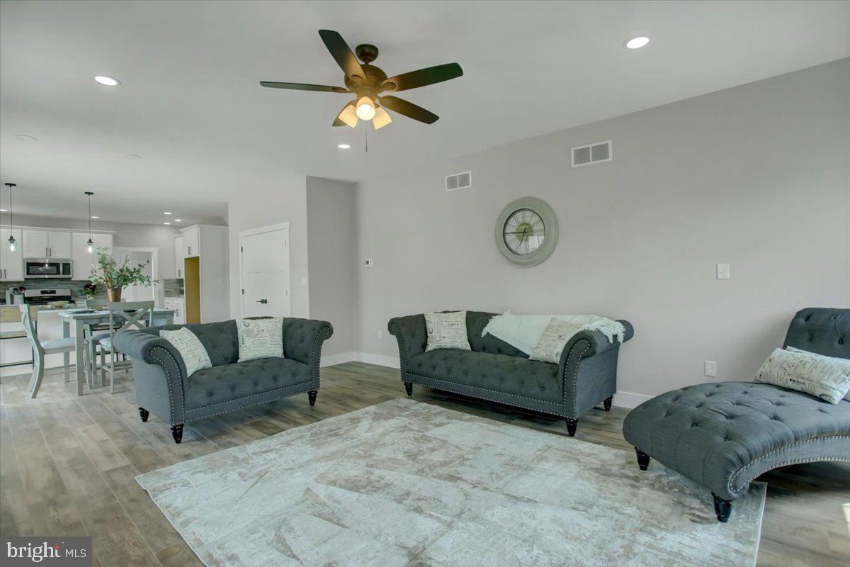 CUMBERLAND RANGE ESTATES - Residential