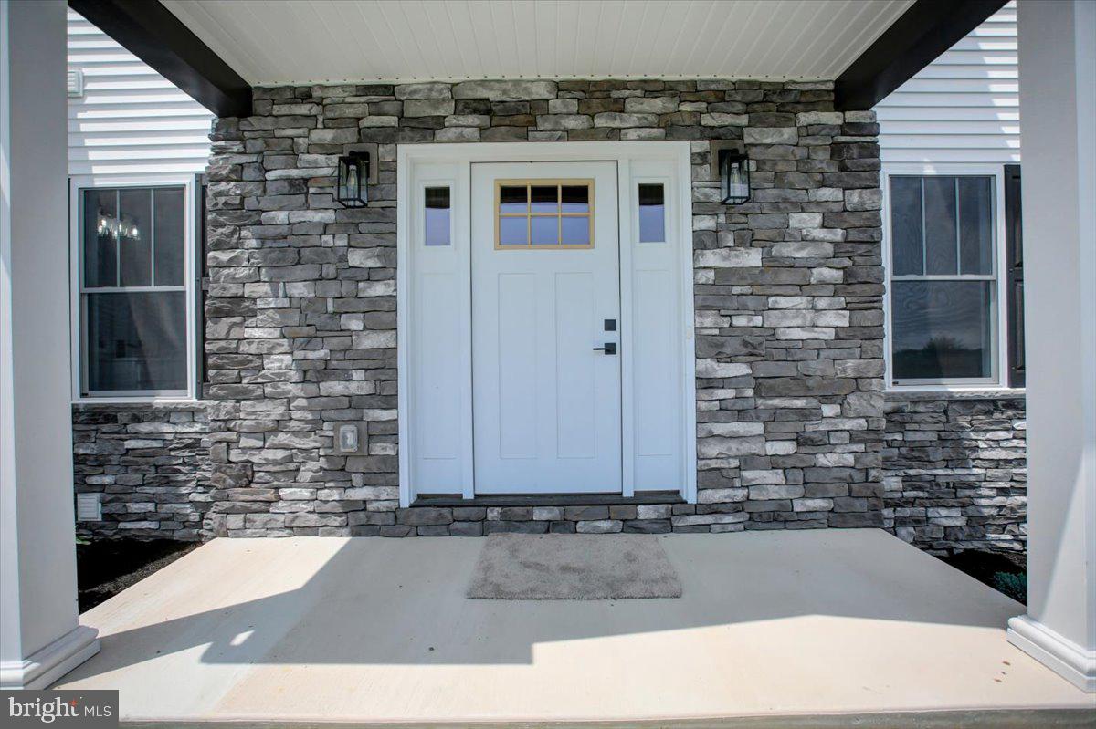 CUMBERLAND RANGE ESTATES - Residential