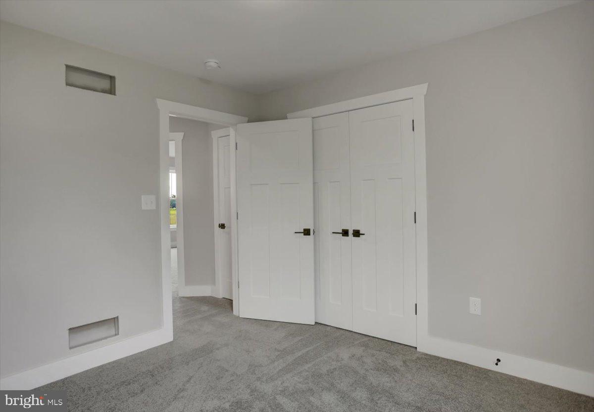 CUMBERLAND RANGE ESTATES - Residential