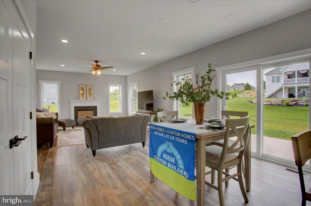 CUMBERLAND RANGE ESTATES - Residential