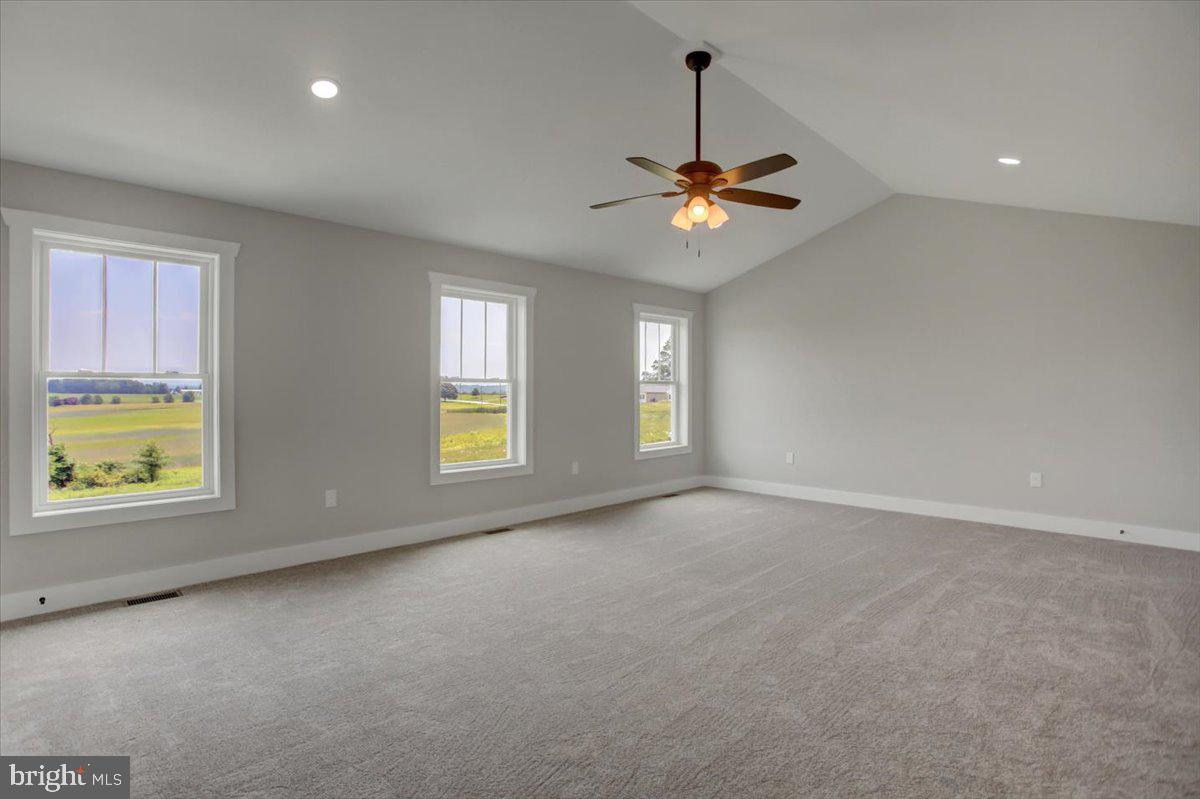 CUMBERLAND RANGE ESTATES - Residential