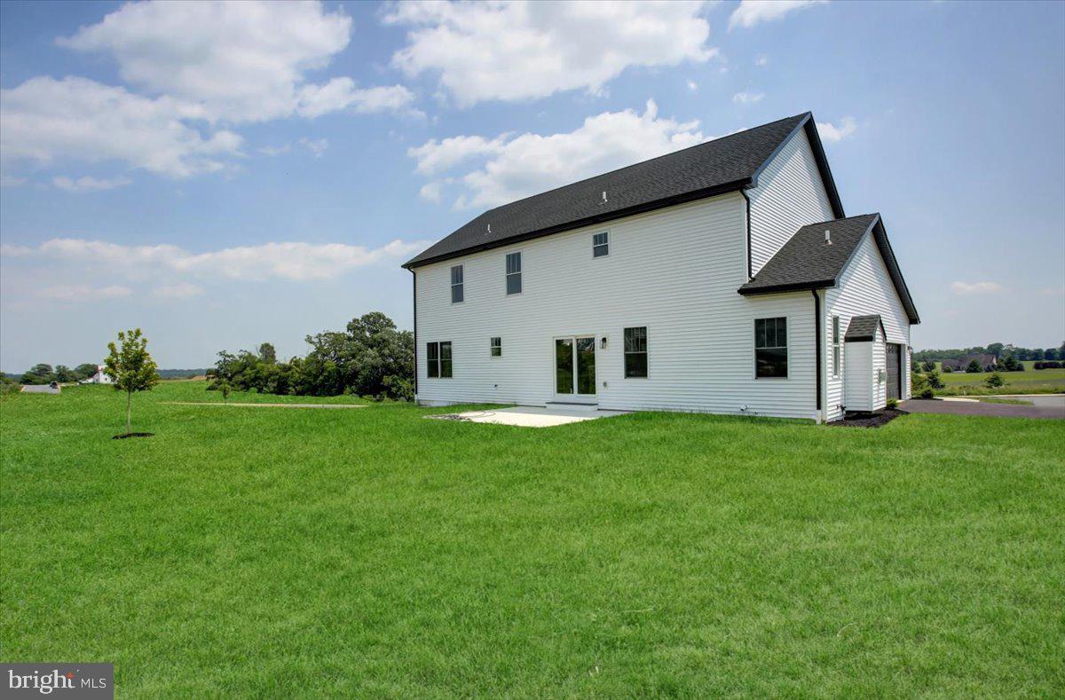 CUMBERLAND RANGE ESTATES - Residential