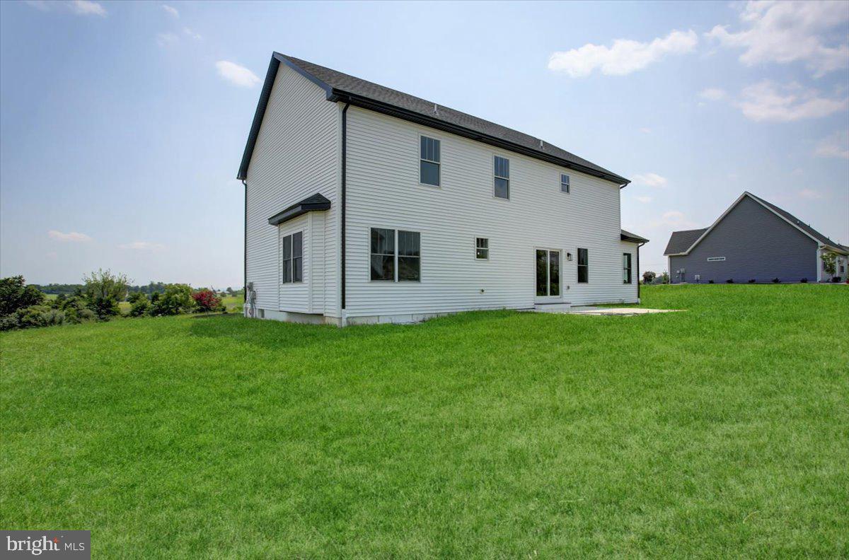 CUMBERLAND RANGE ESTATES - Residential