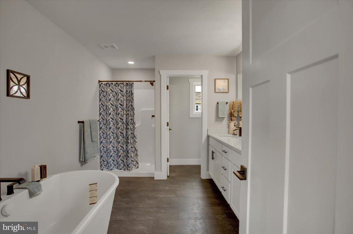 CUMBERLAND RANGE ESTATES - Residential