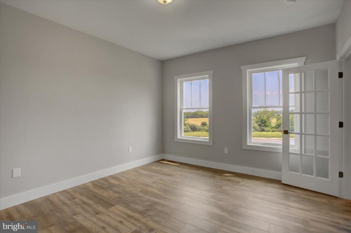 CUMBERLAND RANGE ESTATES - Residential