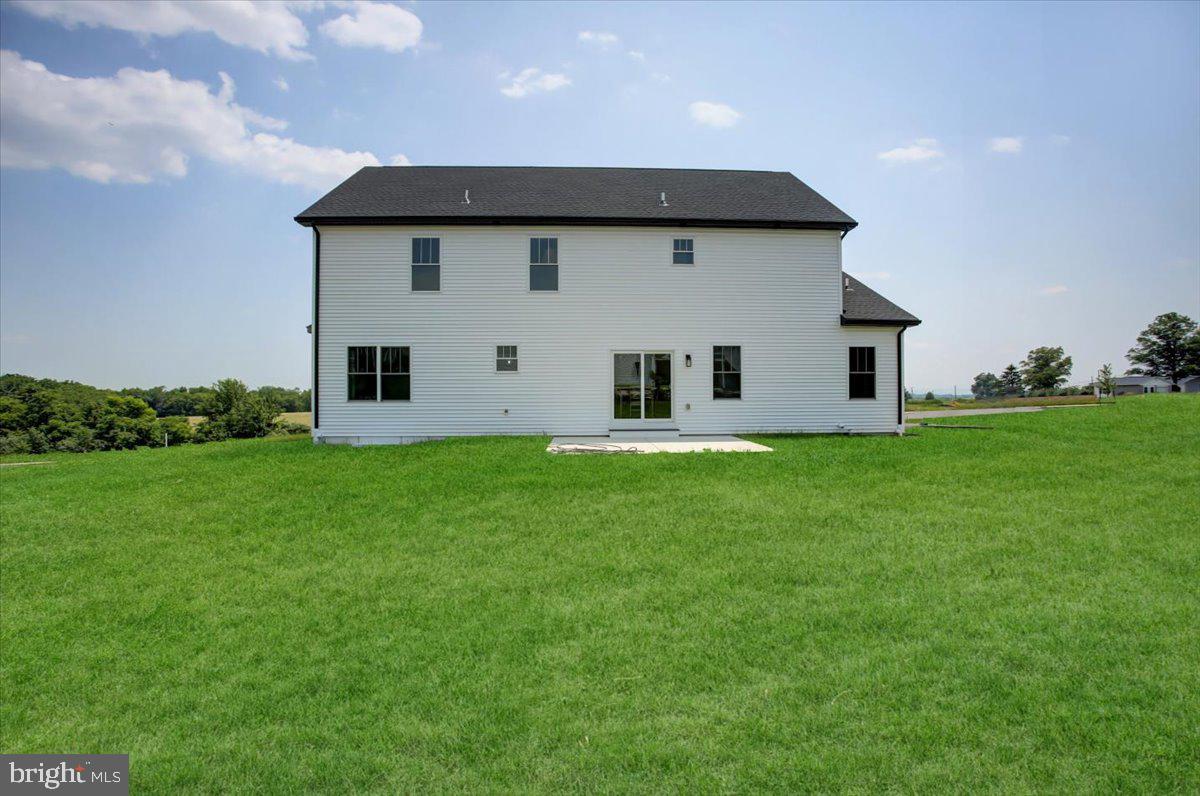 CUMBERLAND RANGE ESTATES - Residential