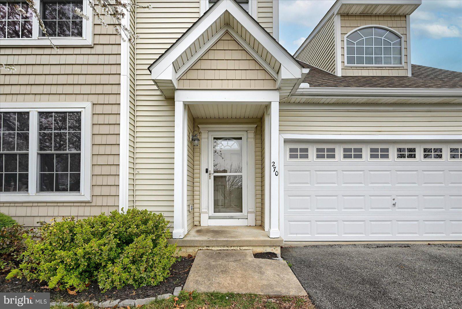 CAMBRIDGE HEIGHTS - Residential