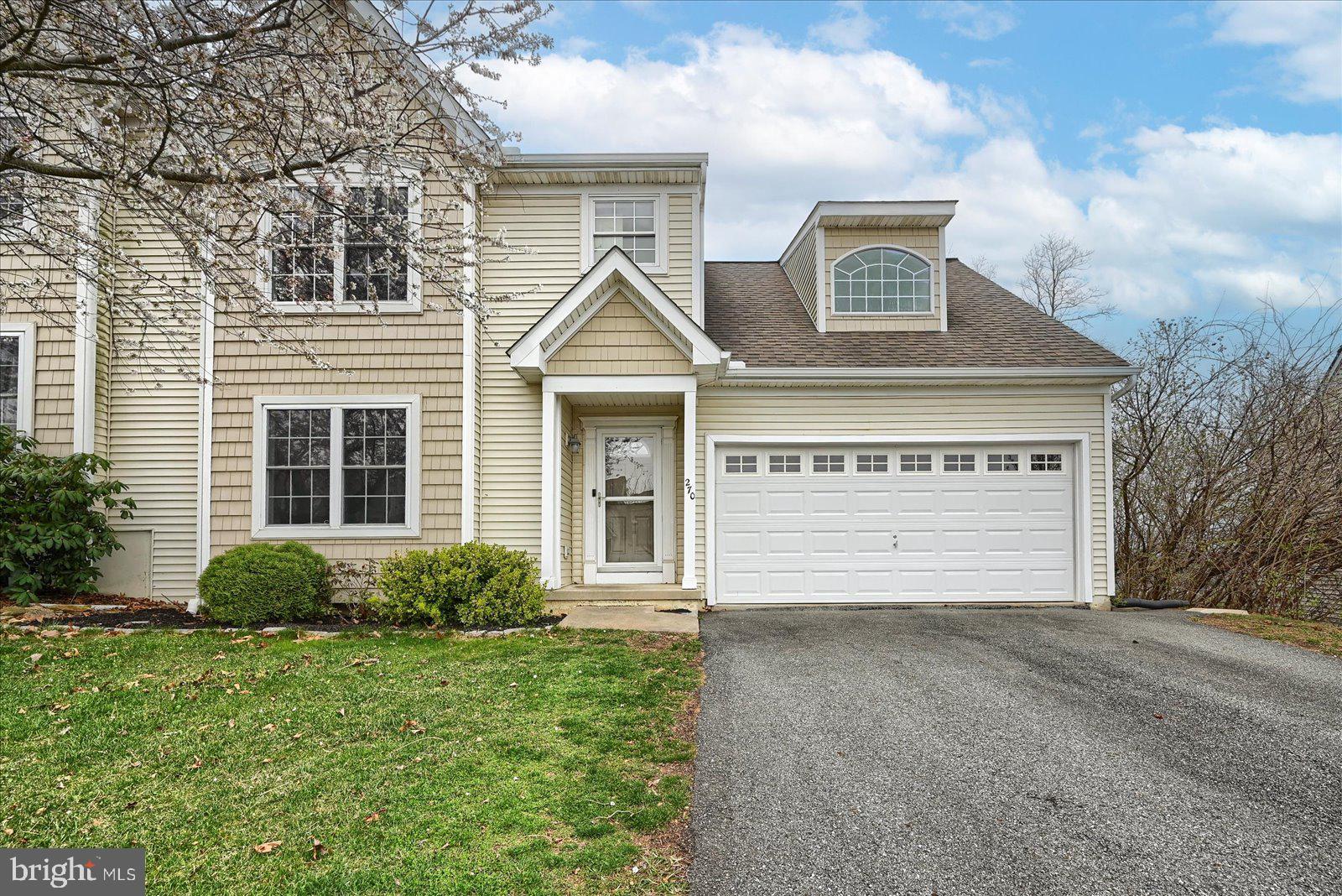 CAMBRIDGE HEIGHTS - Residential