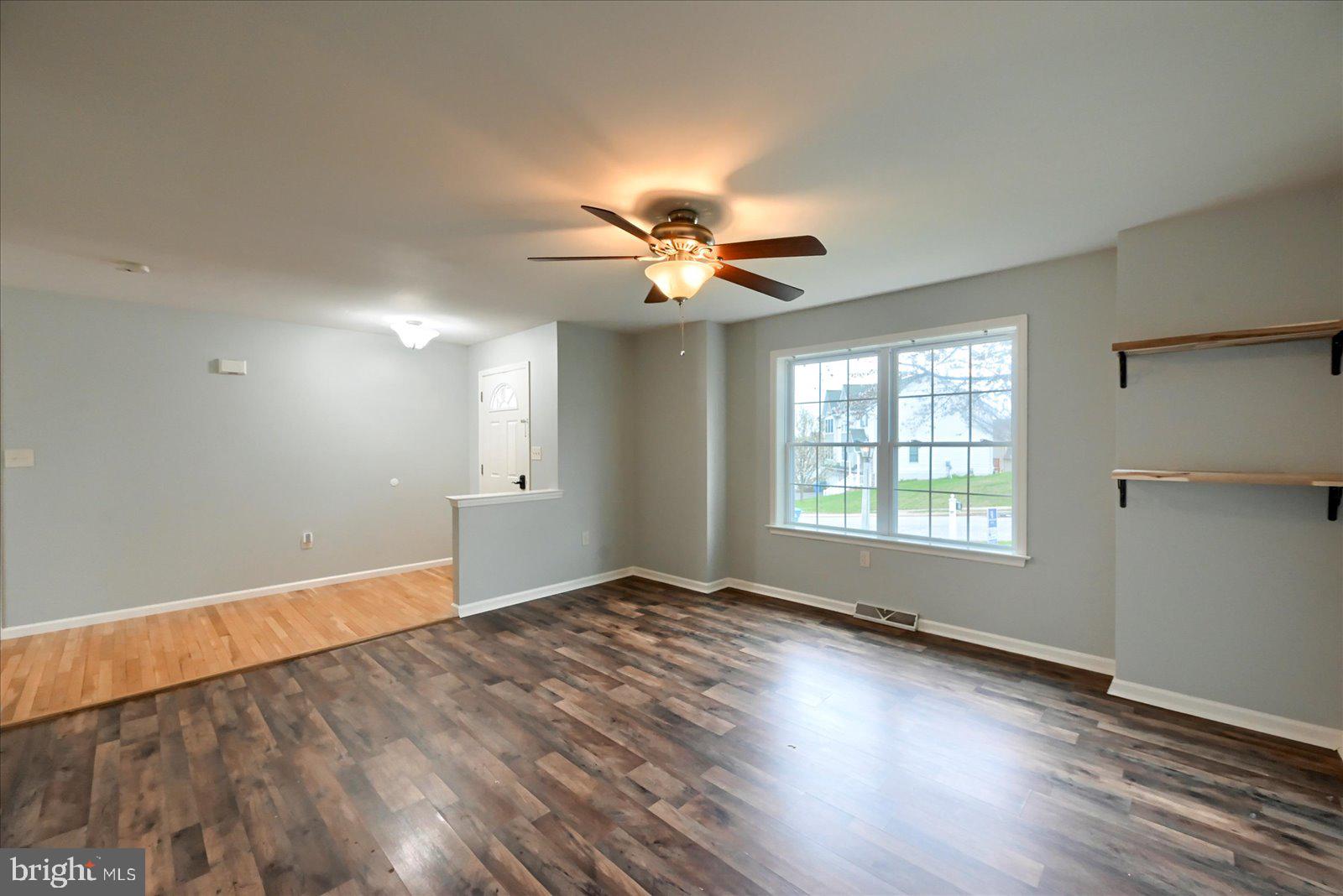 CAMBRIDGE HEIGHTS - Residential