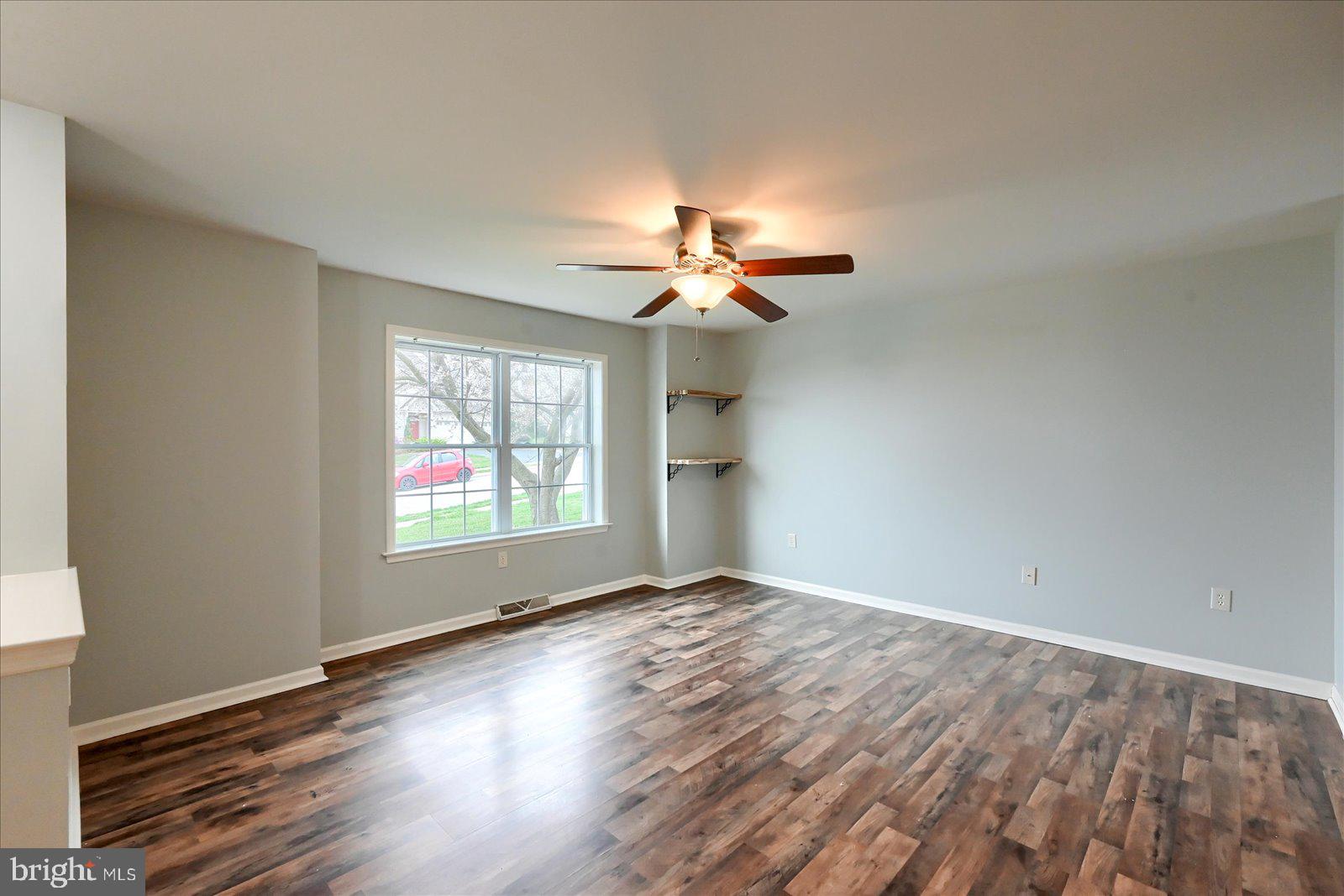 CAMBRIDGE HEIGHTS - Residential