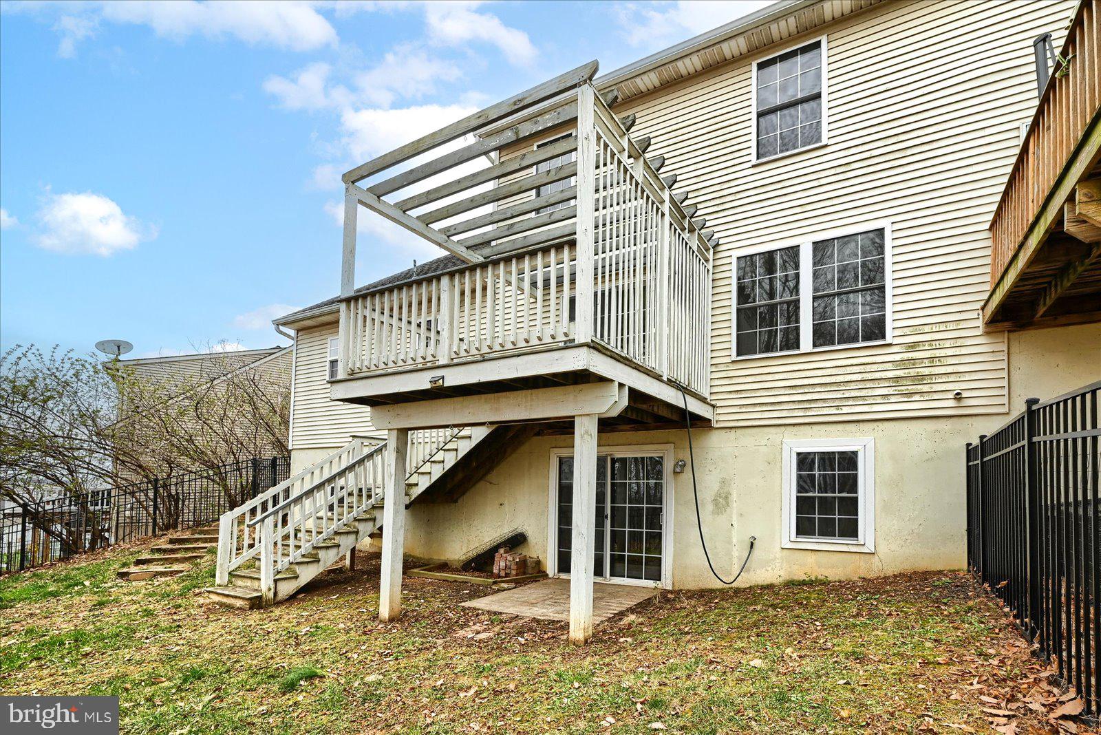 CAMBRIDGE HEIGHTS - Residential