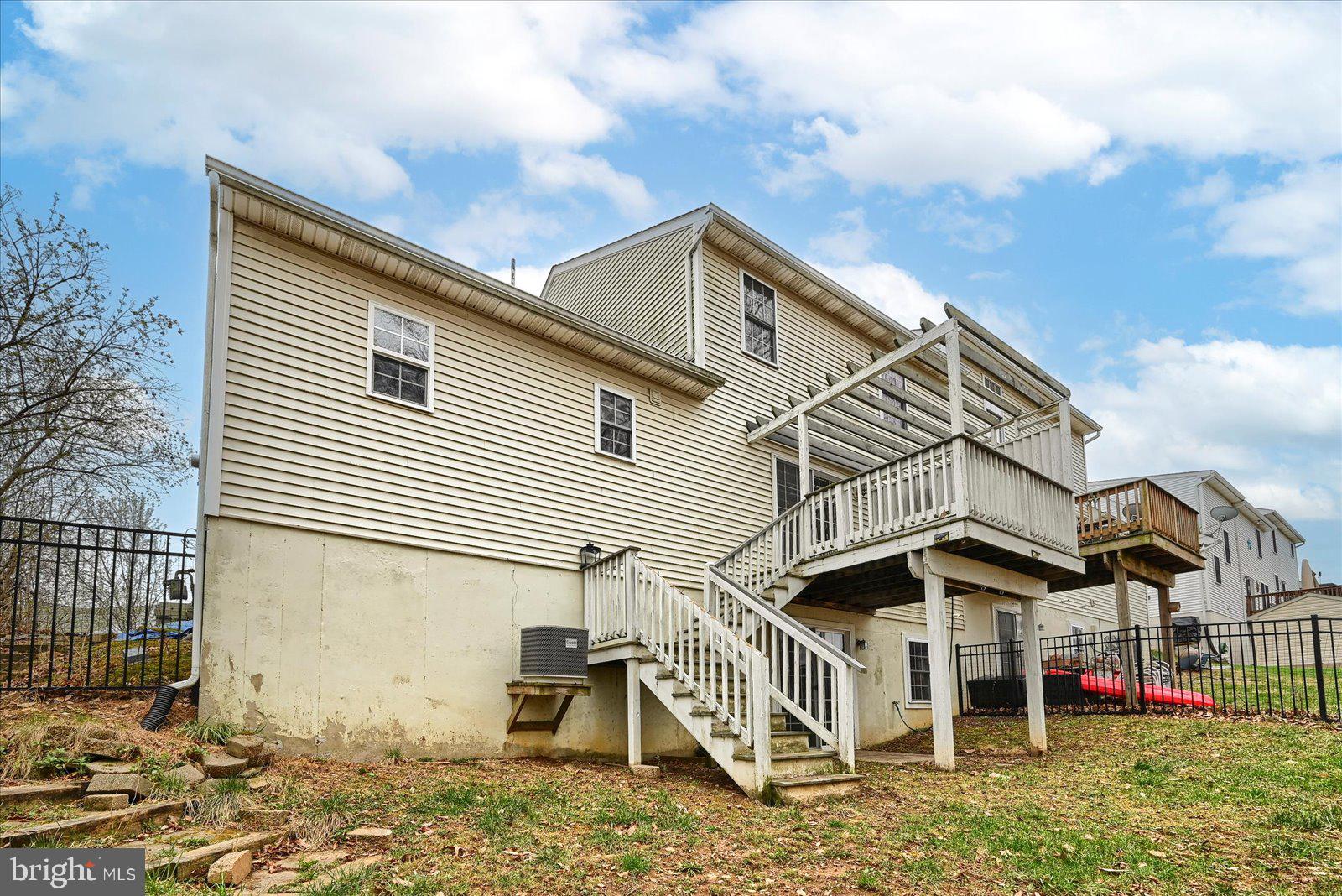 CAMBRIDGE HEIGHTS - Residential