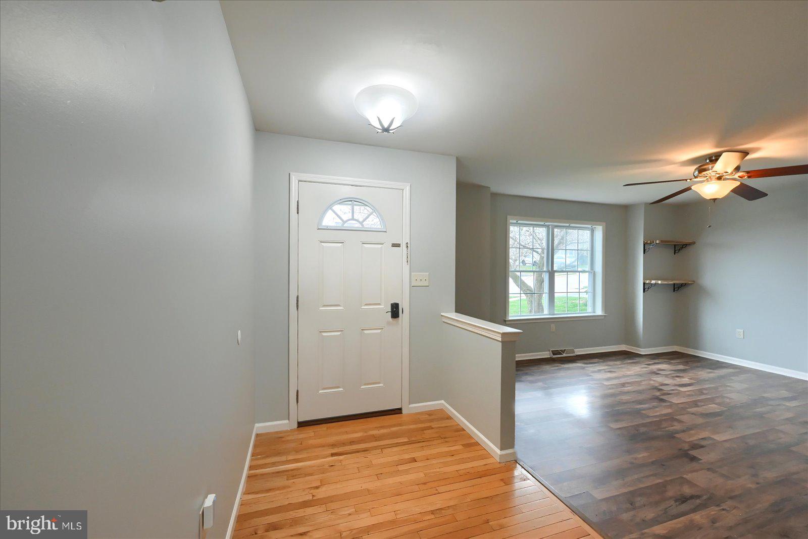 CAMBRIDGE HEIGHTS - Residential